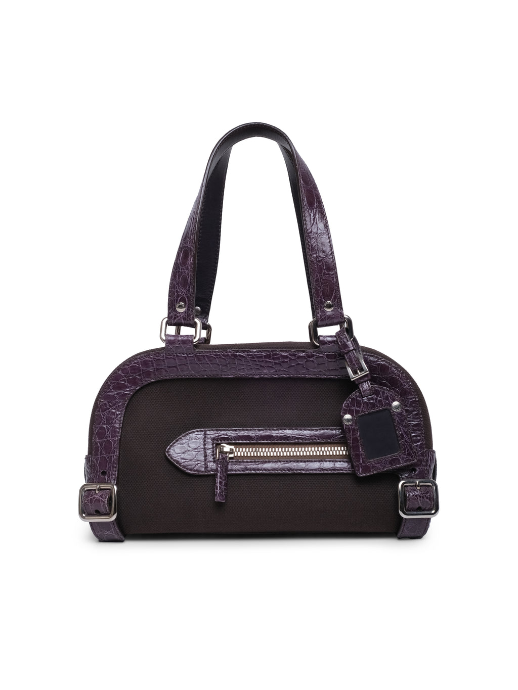 PRADA MIRAGE BAULETTO BAG