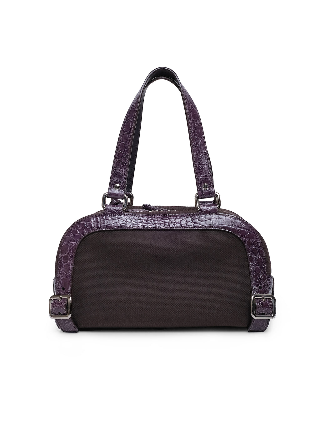 PRADA MIRAGE BAULETTO BAG