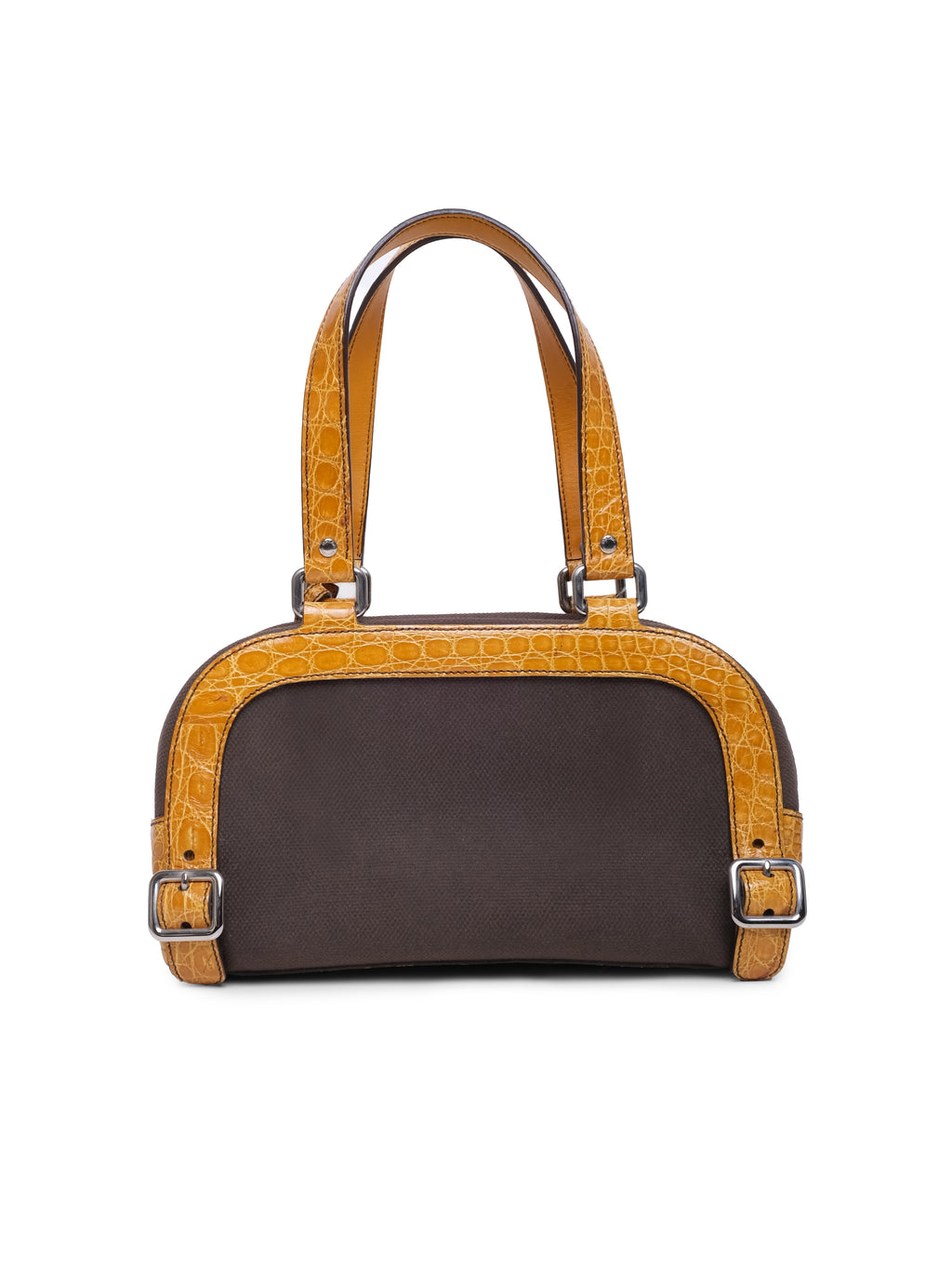 PRADA MIRAGE BAULETTO BAG