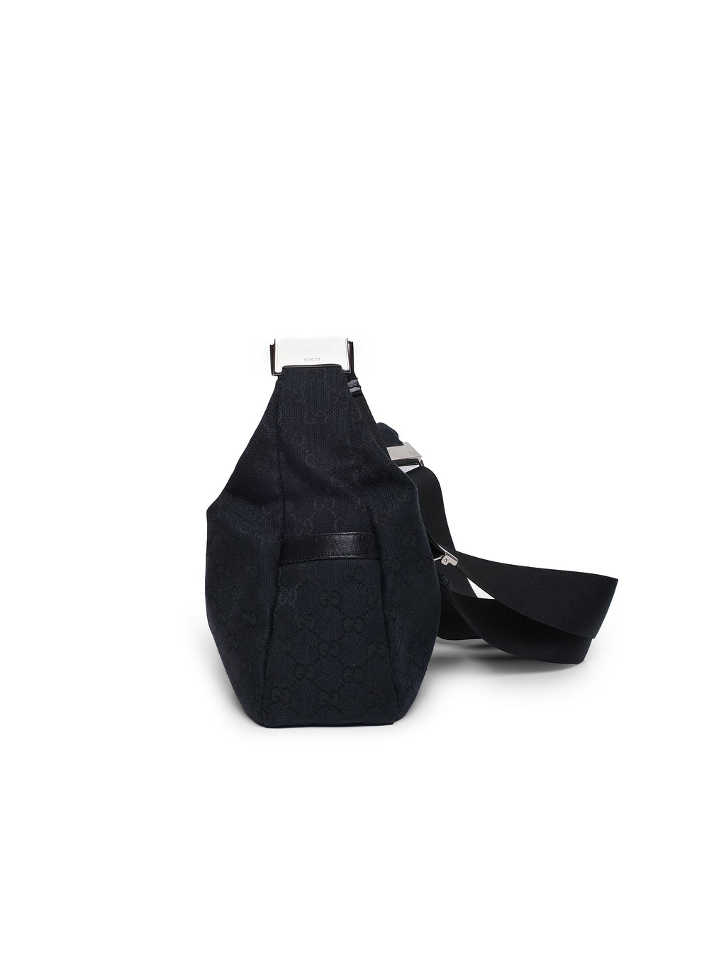 GUCCI GG MONOGRAM CROSSBODY BAG