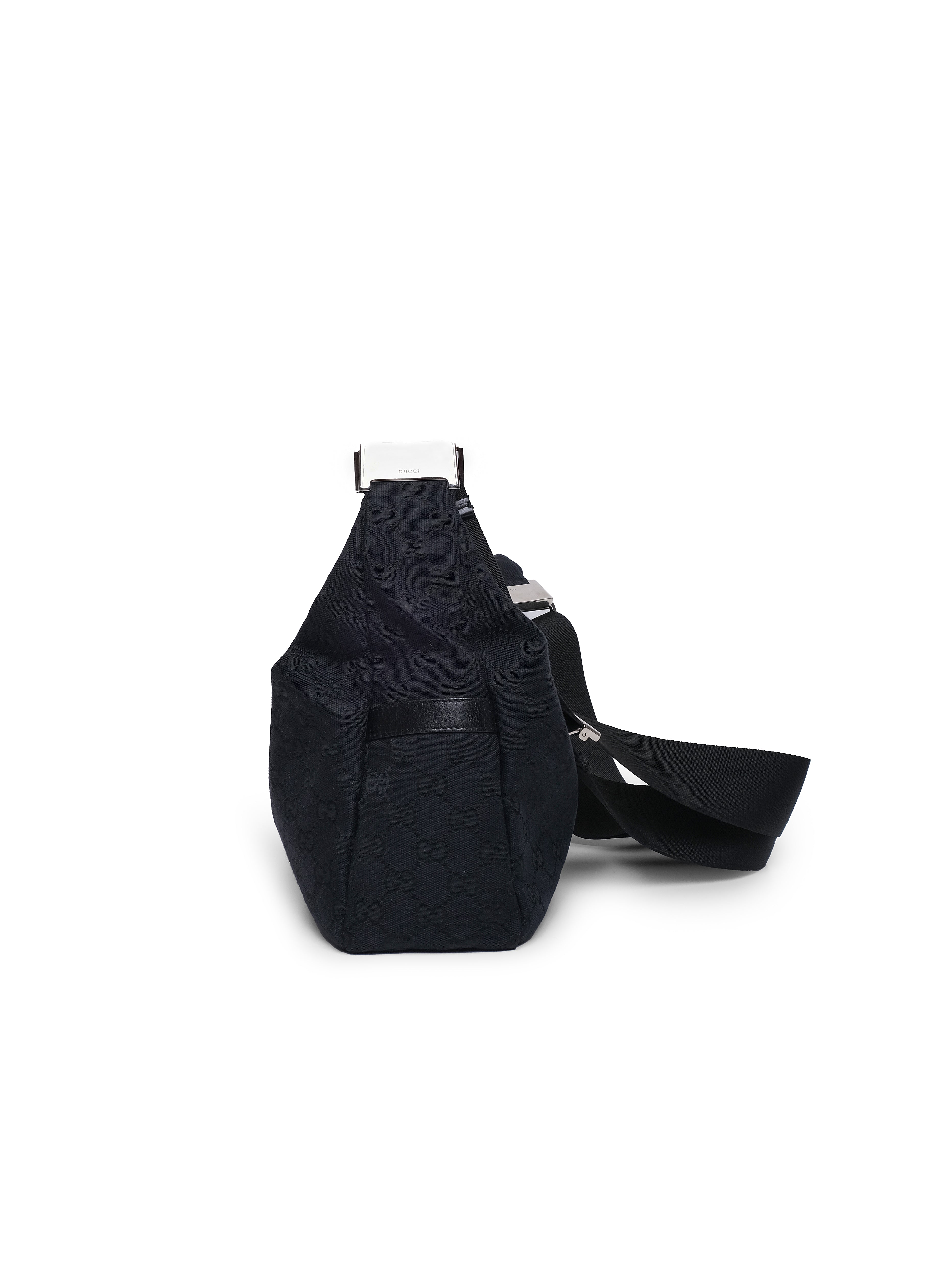 GUCCI GG MONOGRAM CROSSBODY BAG