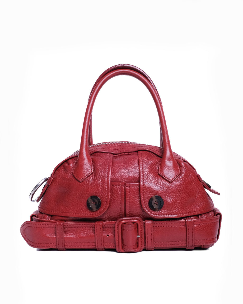 JEAN PAUL GAULTIER MINI TRENCH COAT BAG
