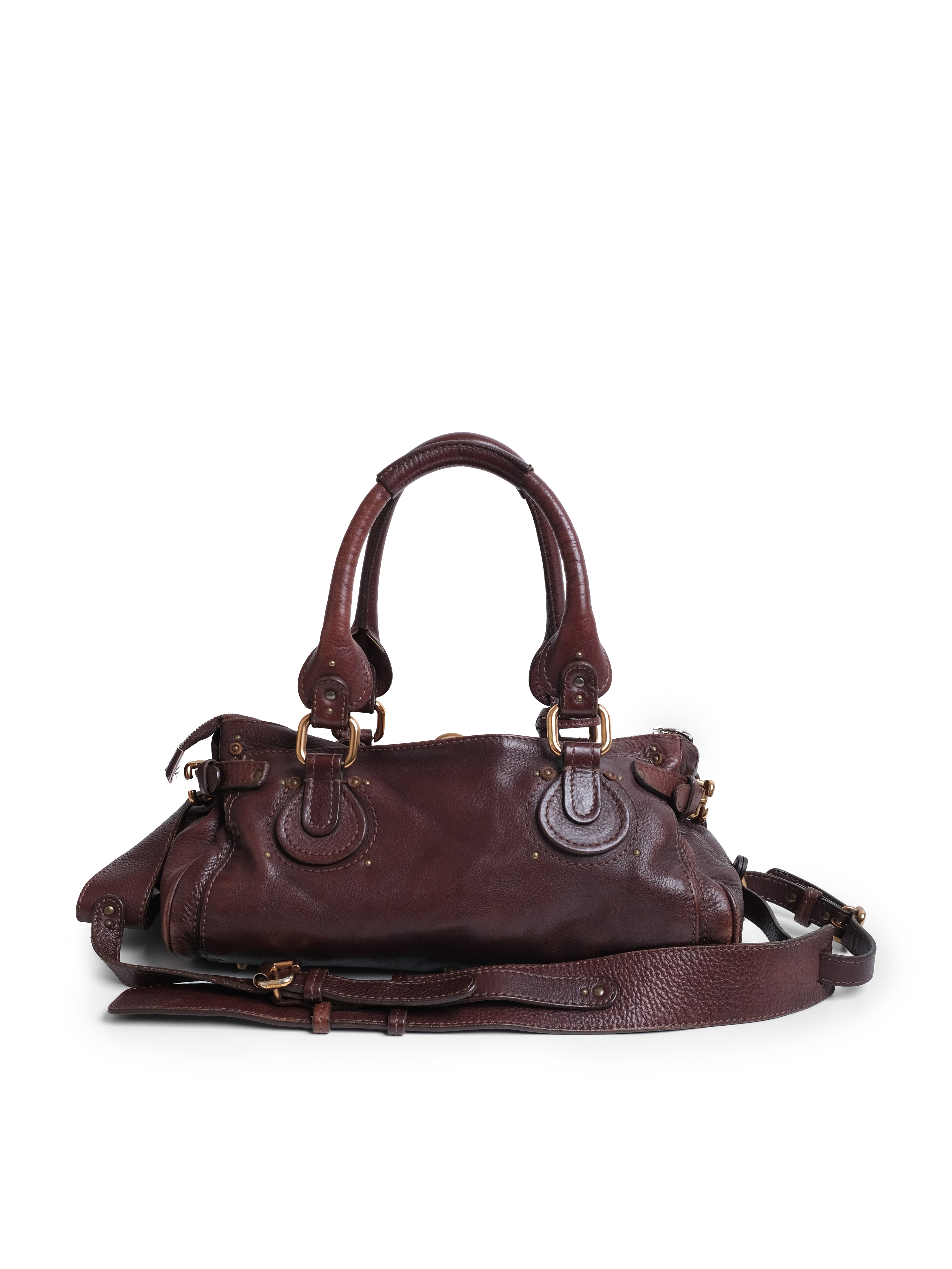 CHLOÉ PADDINGTON HANDBAG