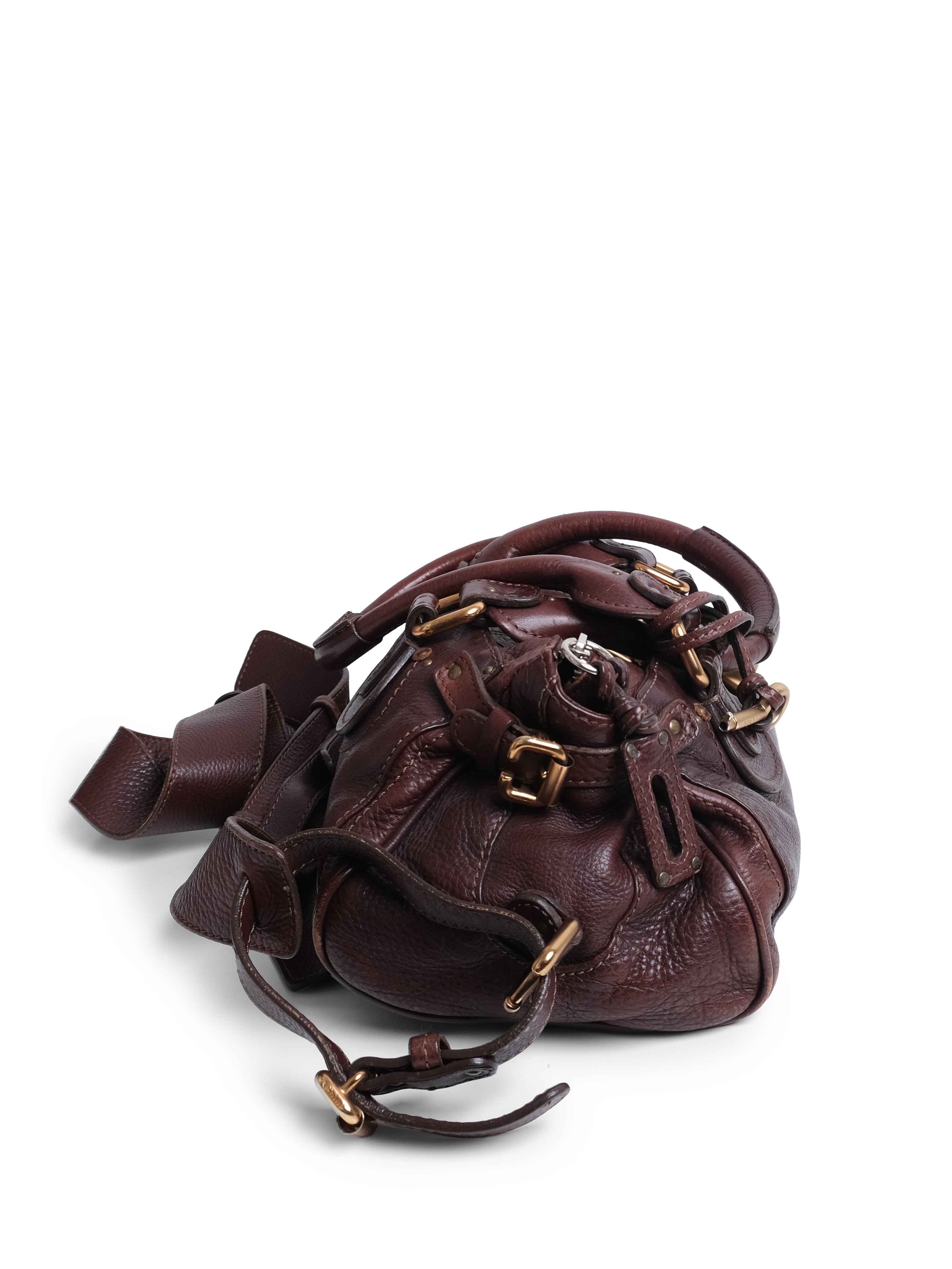 CHLOÉ PADDINGTON HANDBAG