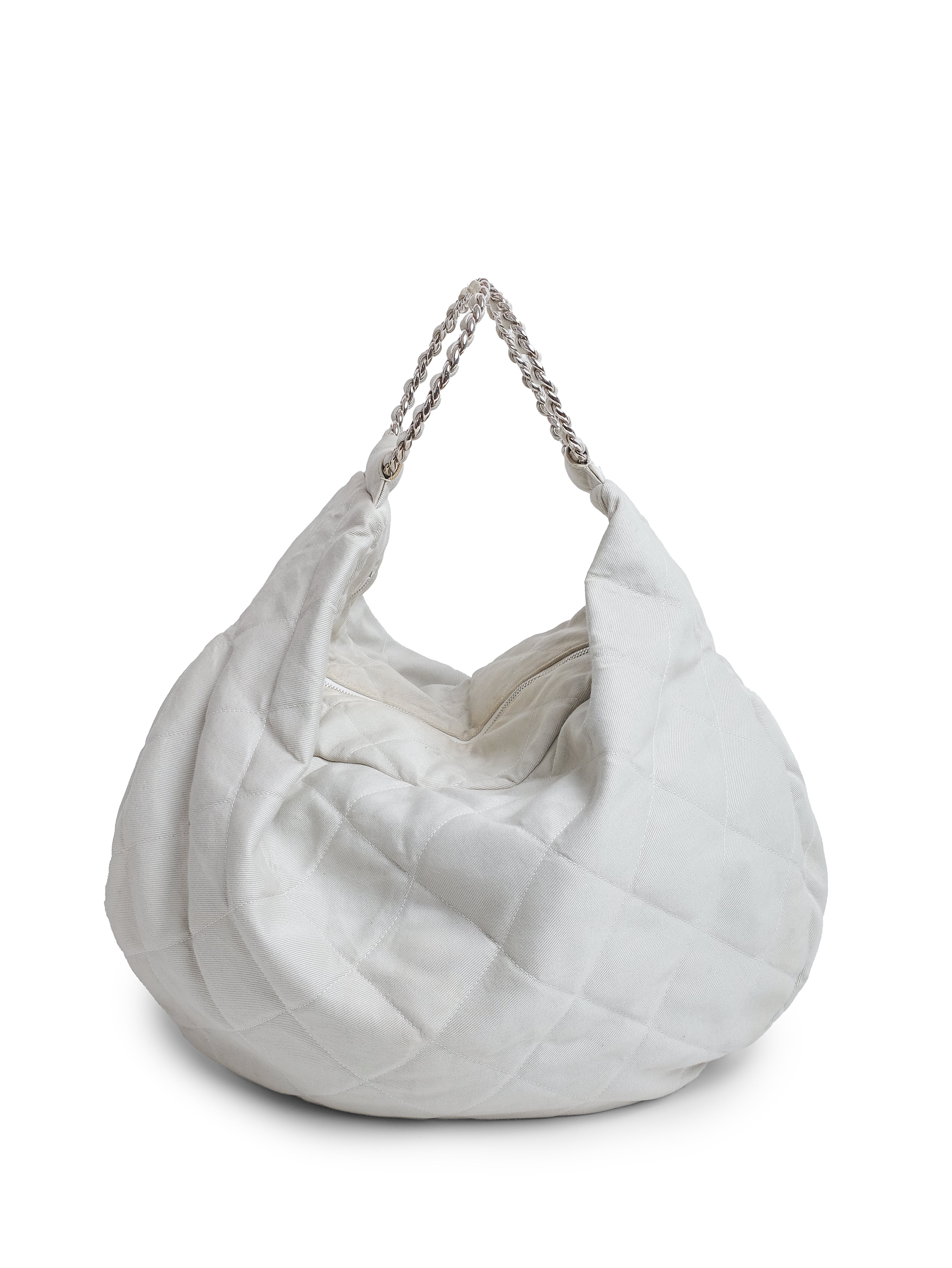 CHANEL COCO CABAS BAG