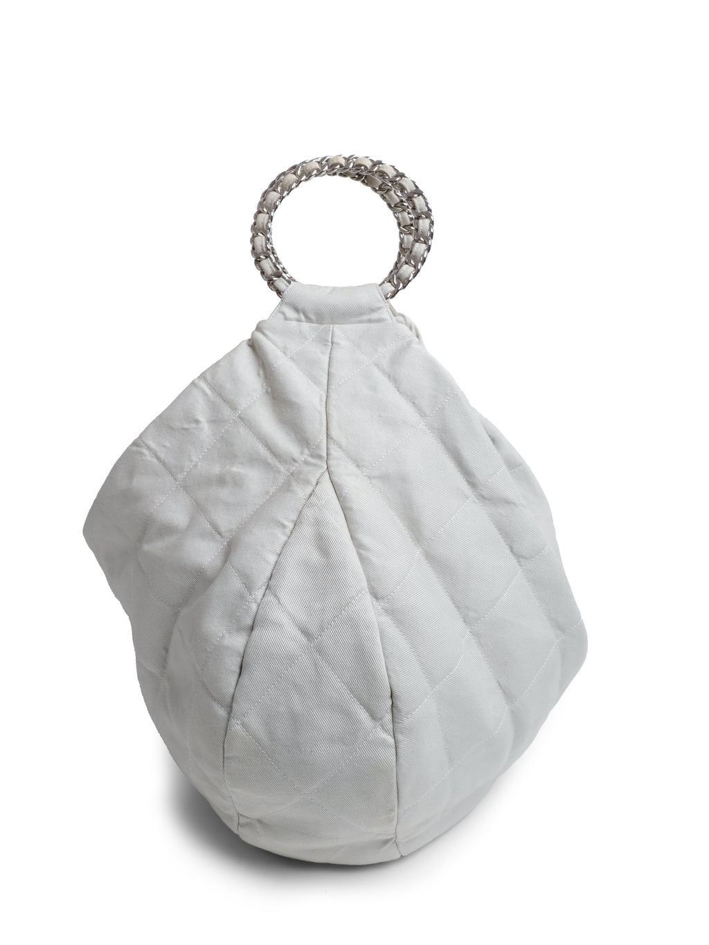 CHANEL COCO CABAS BAG