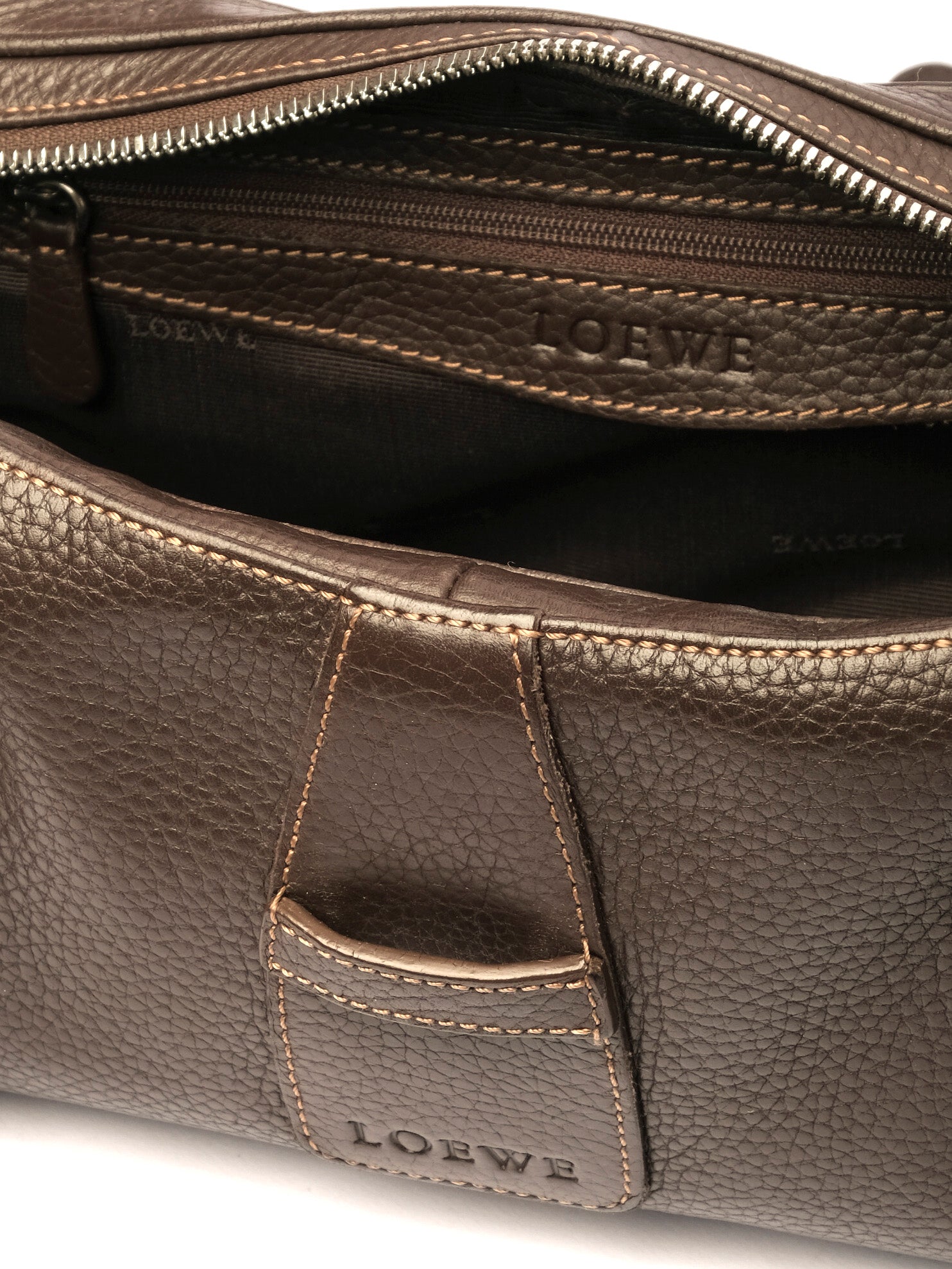 LOEWE SENDRA BAG