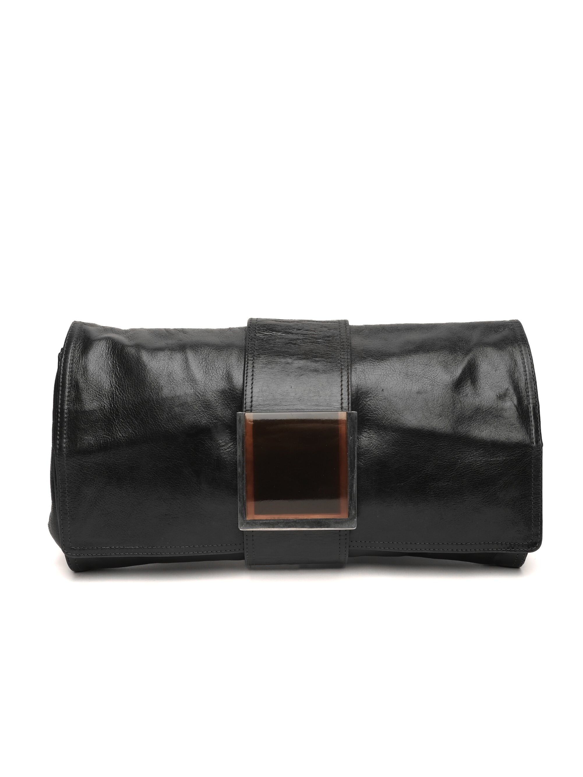 BOTTEGA VENETA CLUTCH BAG