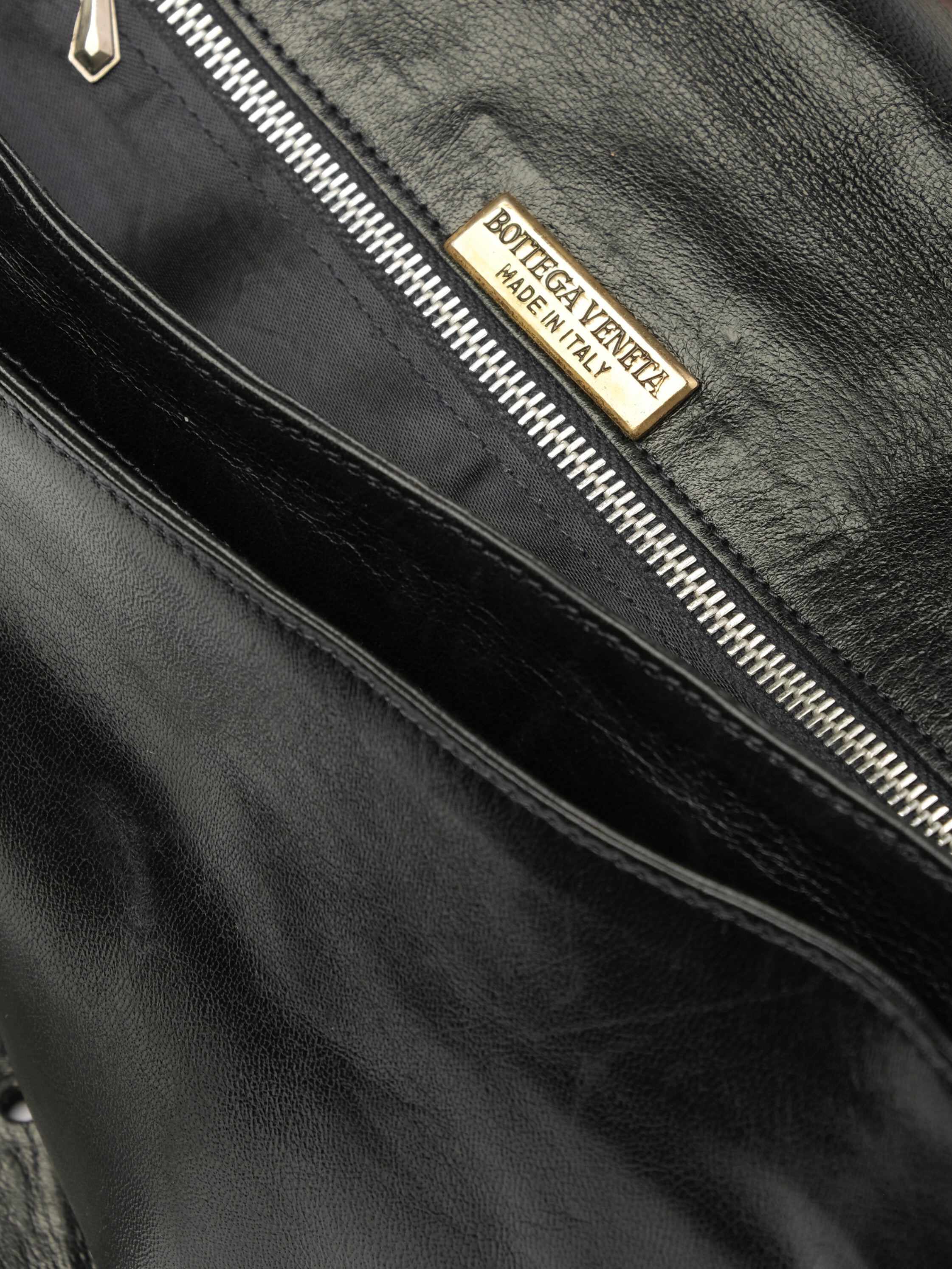 BOTTEGA VENETA CLUTCH BAG