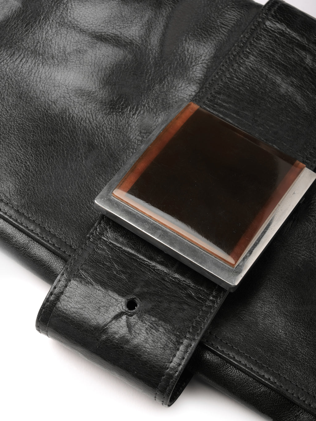BOTTEGA VENETA CLUTCH BAG