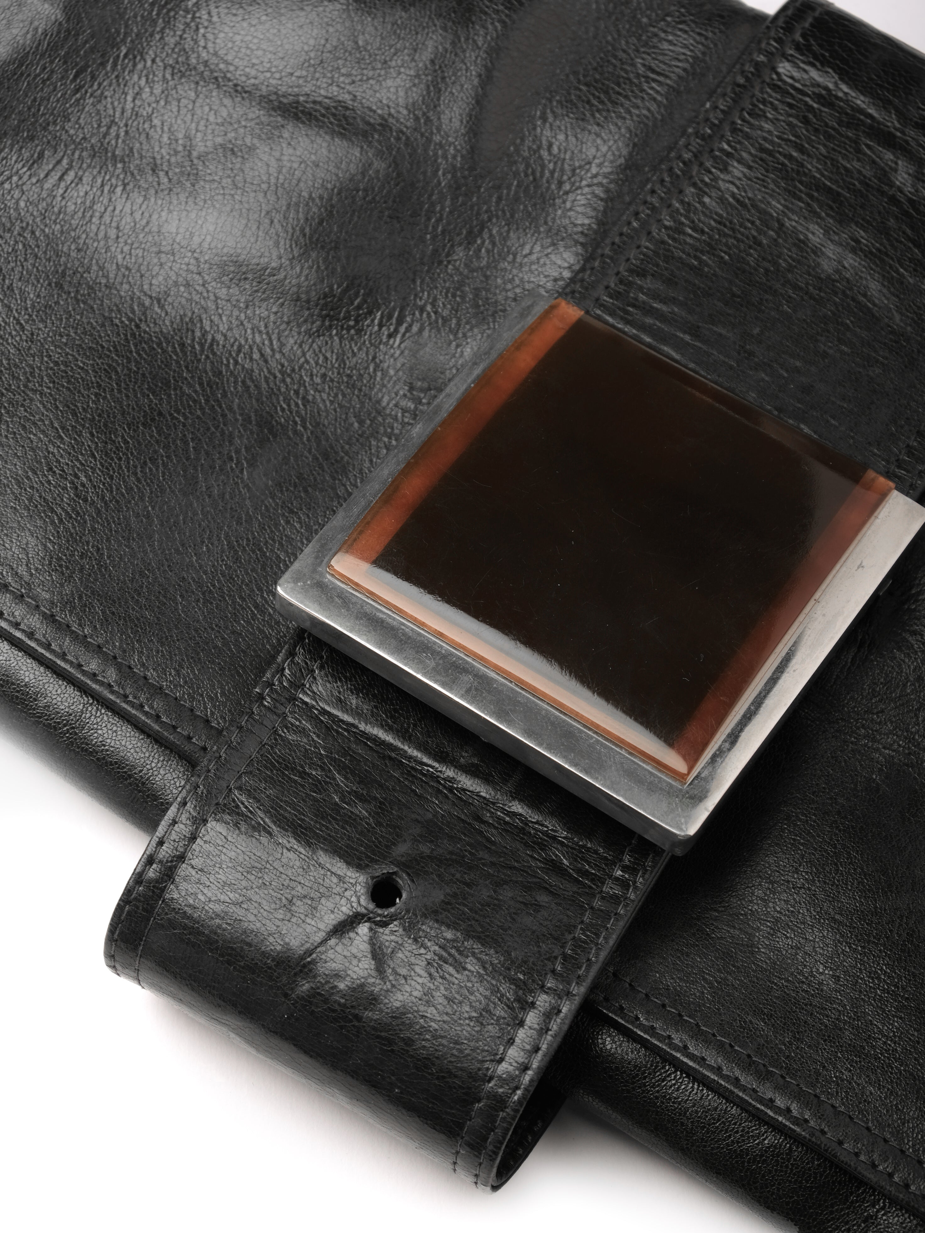 BOTTEGA VENETA CLUTCH BAG
