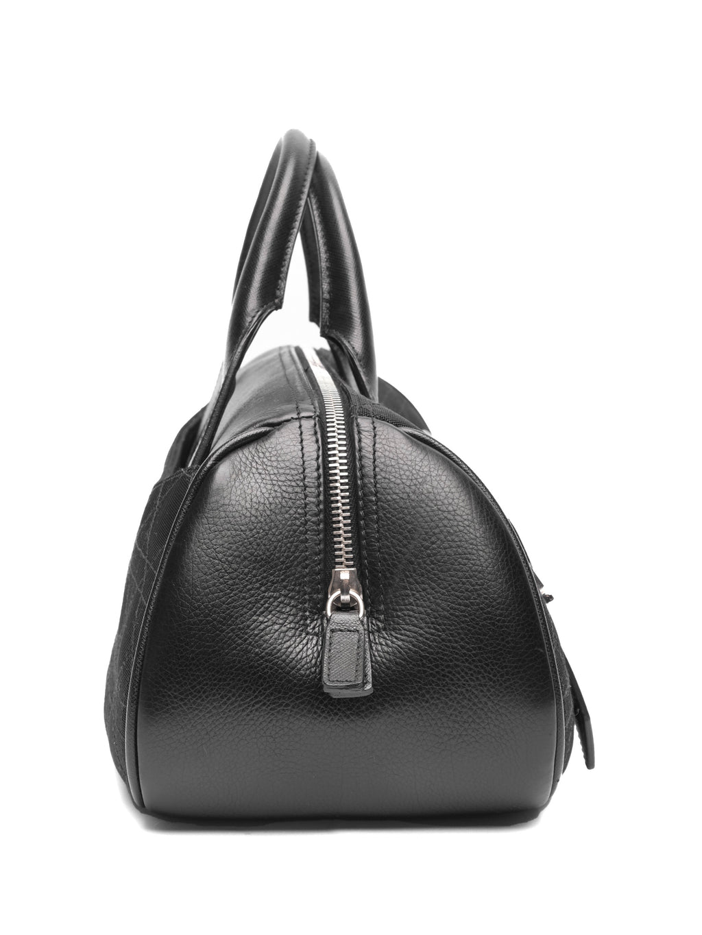 CHRISTIAN DIOR CANNAGE BOSTON BAG