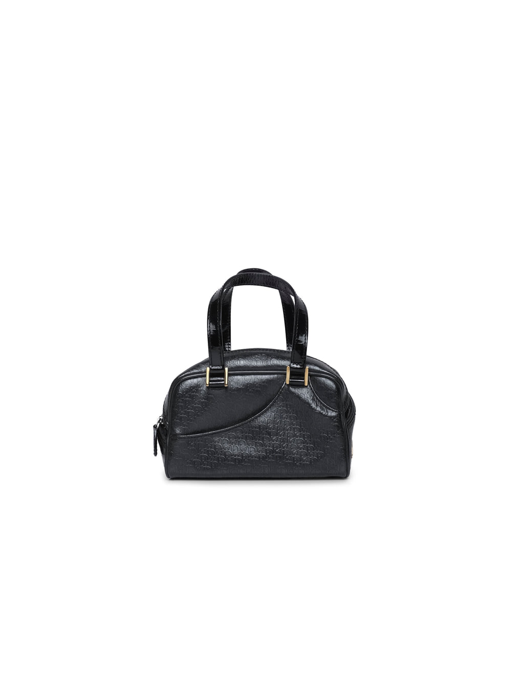 CHRISTIAN DIOR DIORISSIMO MINI HANDBAG