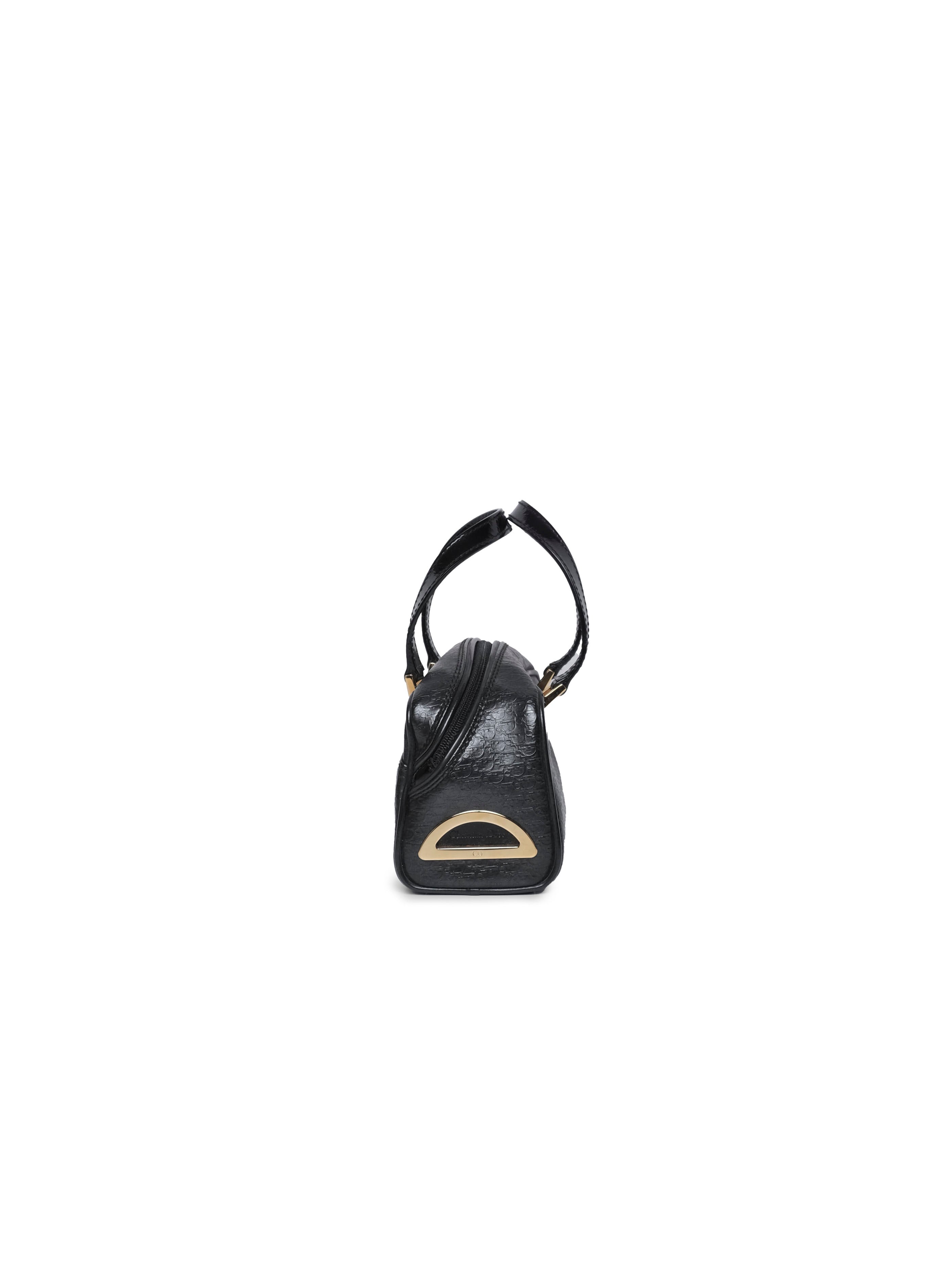 CHRISTIAN DIOR DIORISSIMO MINI HANDBAG