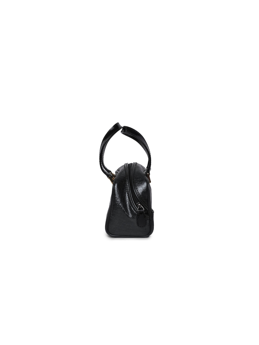CHRISTIAN DIOR DIORISSIMO MINI HANDBAG