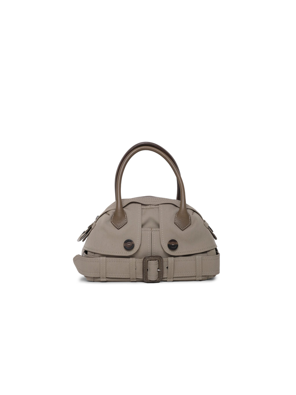 JEAN PAUL GAULTIER MINI TRENCH COAT BAG