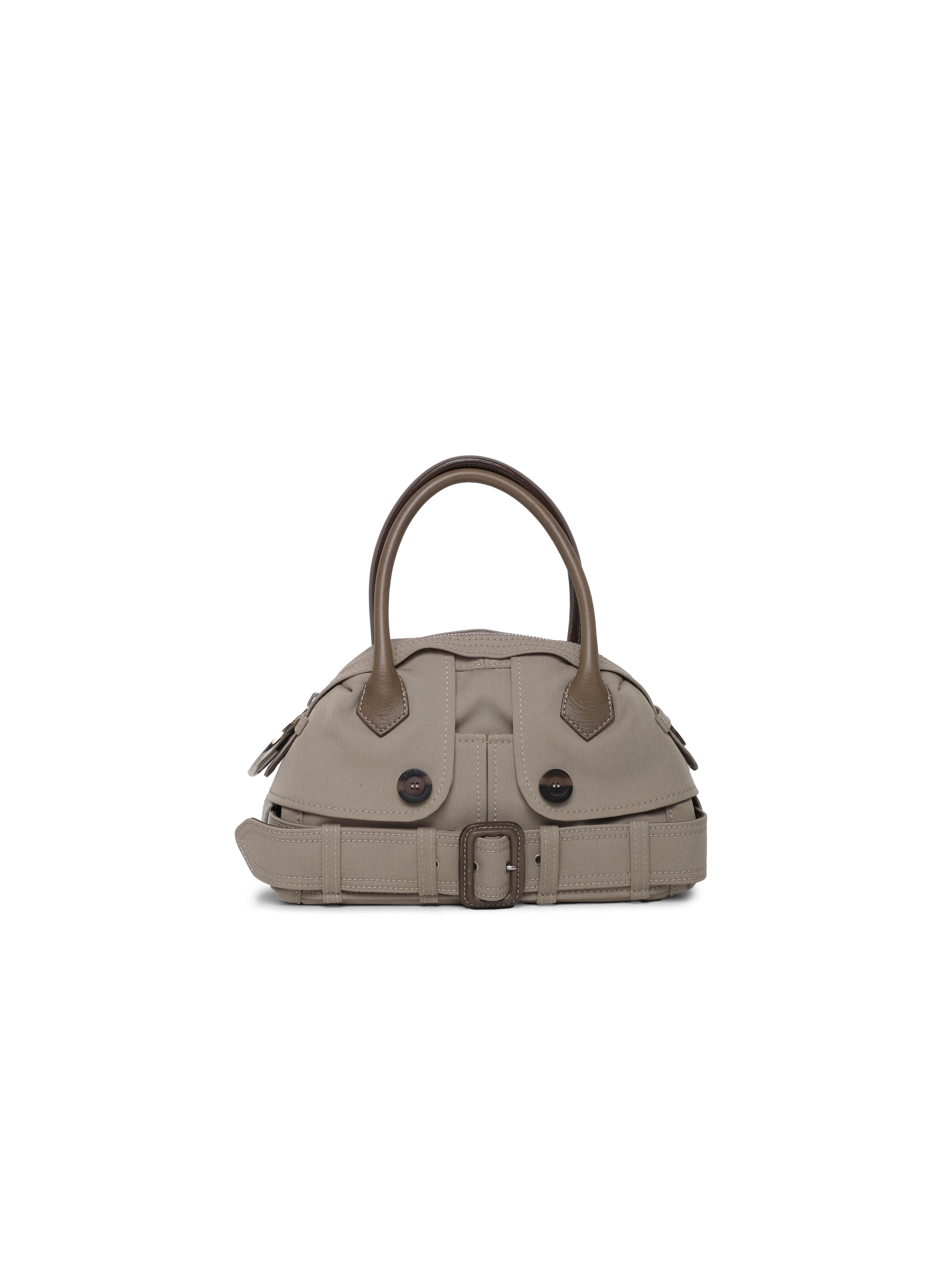 JEAN PAUL GAULTIER MINI TRENCH COAT BAG