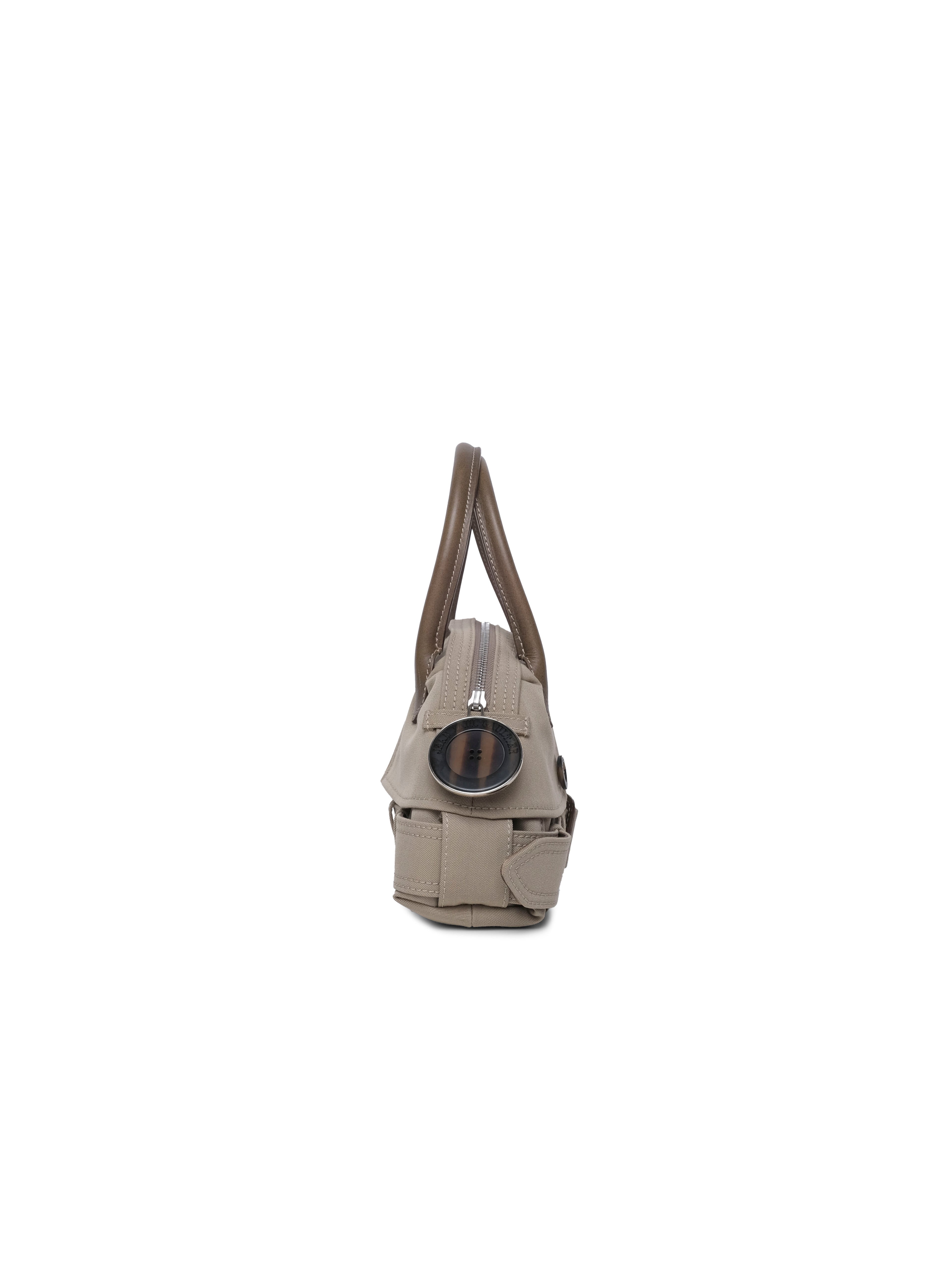 JEAN PAUL GAULTIER MINI TRENCH COAT BAG