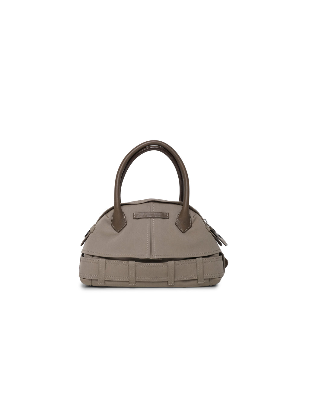 JEAN PAUL GAULTIER MINI TRENCH COAT BAG