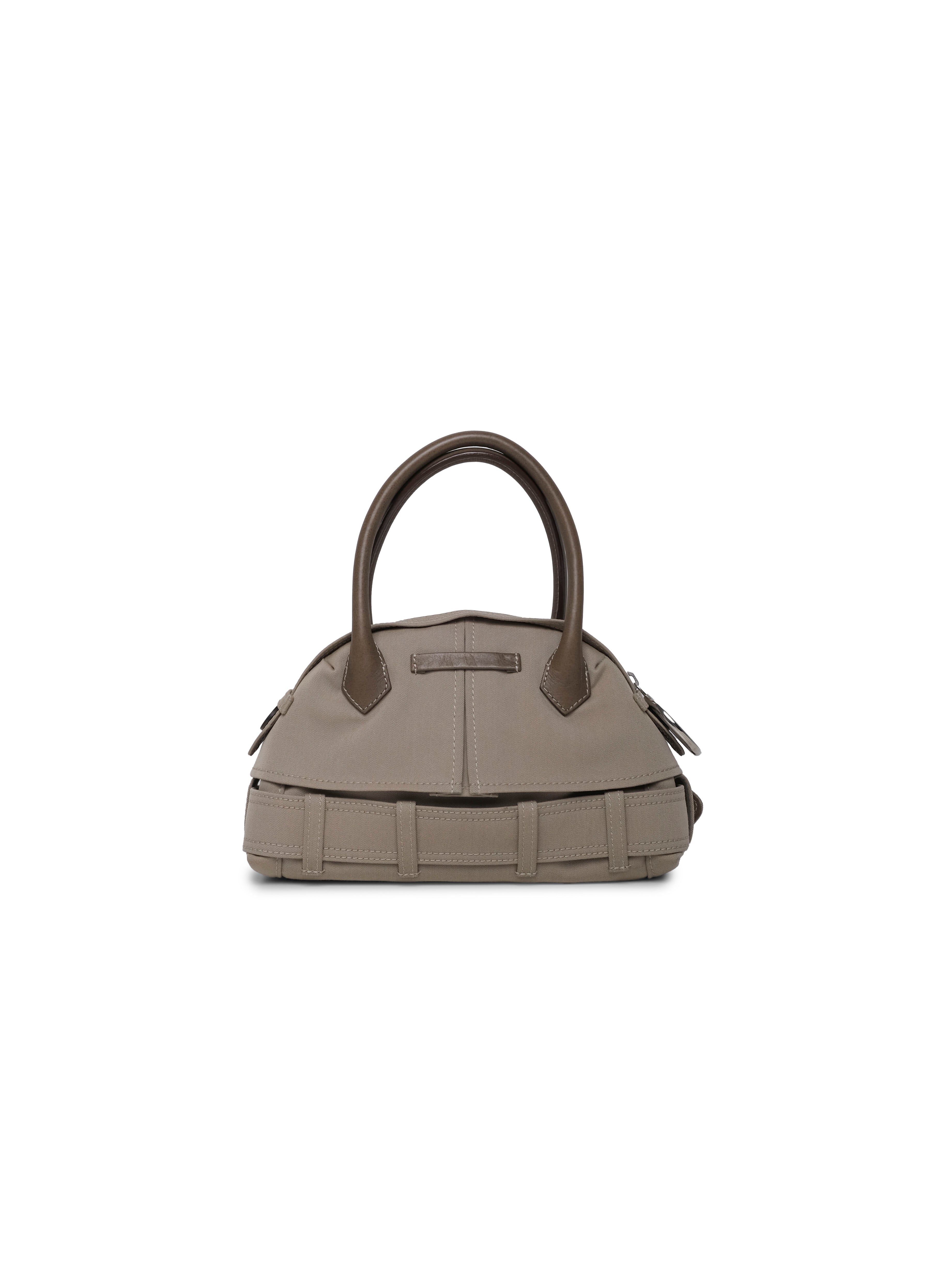 JEAN PAUL GAULTIER MINI TRENCH COAT BAG