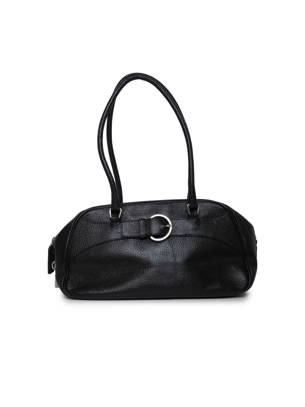 PRADA BOAR FIBBI SHOULDER BAG