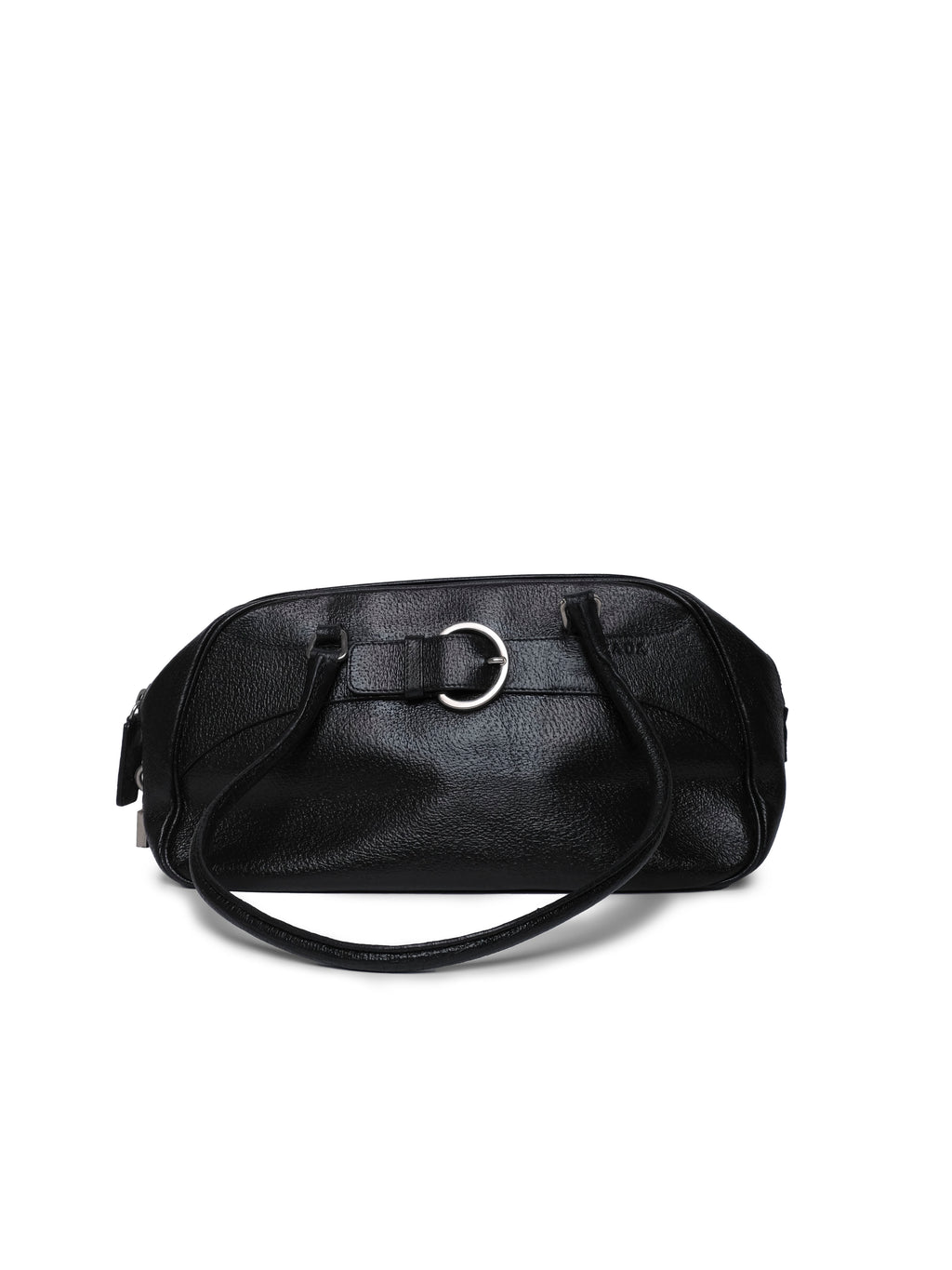 PRADA BOAR FIBBI SHOULDER BAG