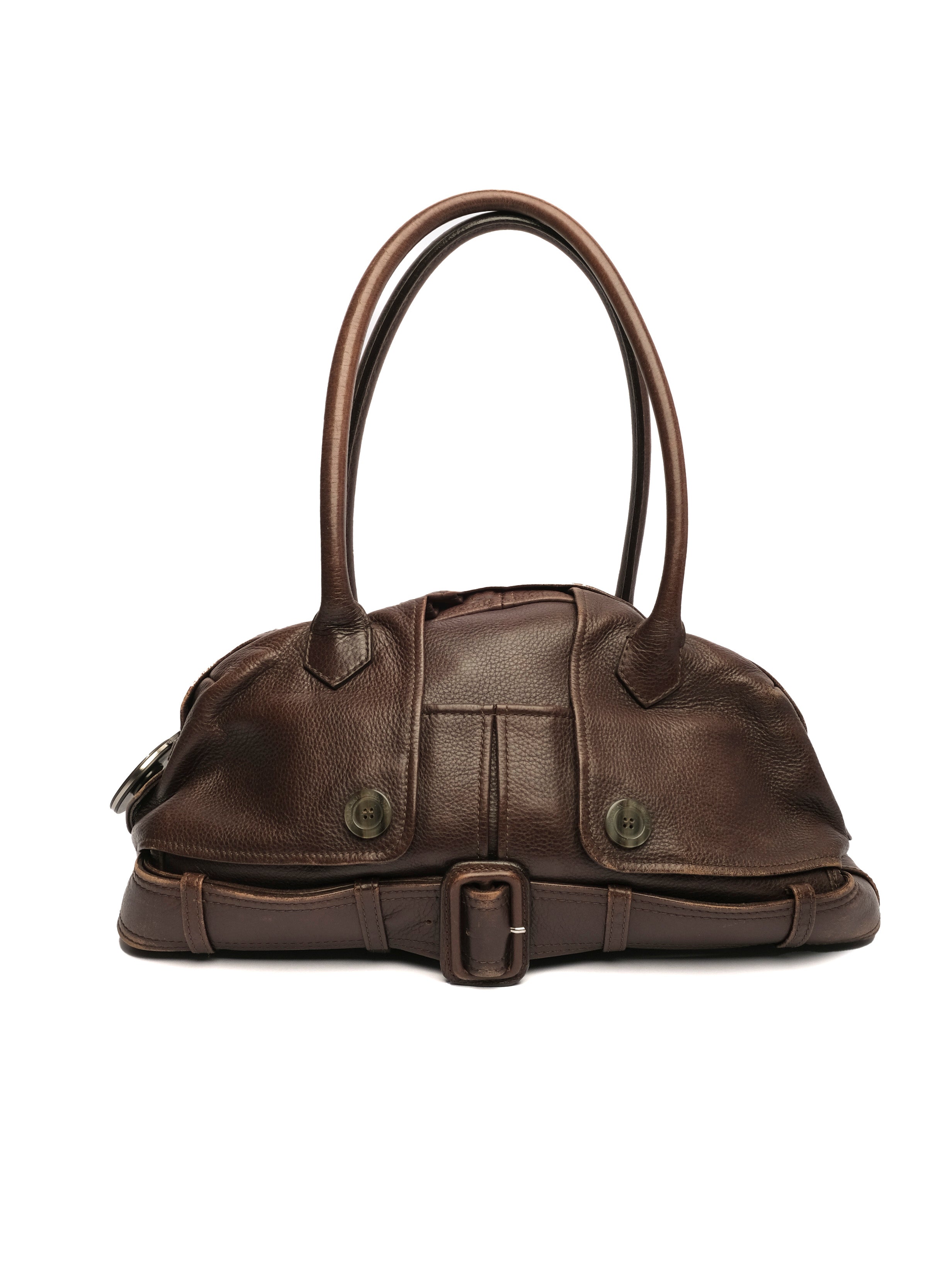 JEAN PAUL GAULTIER TRENCH COAT BAG