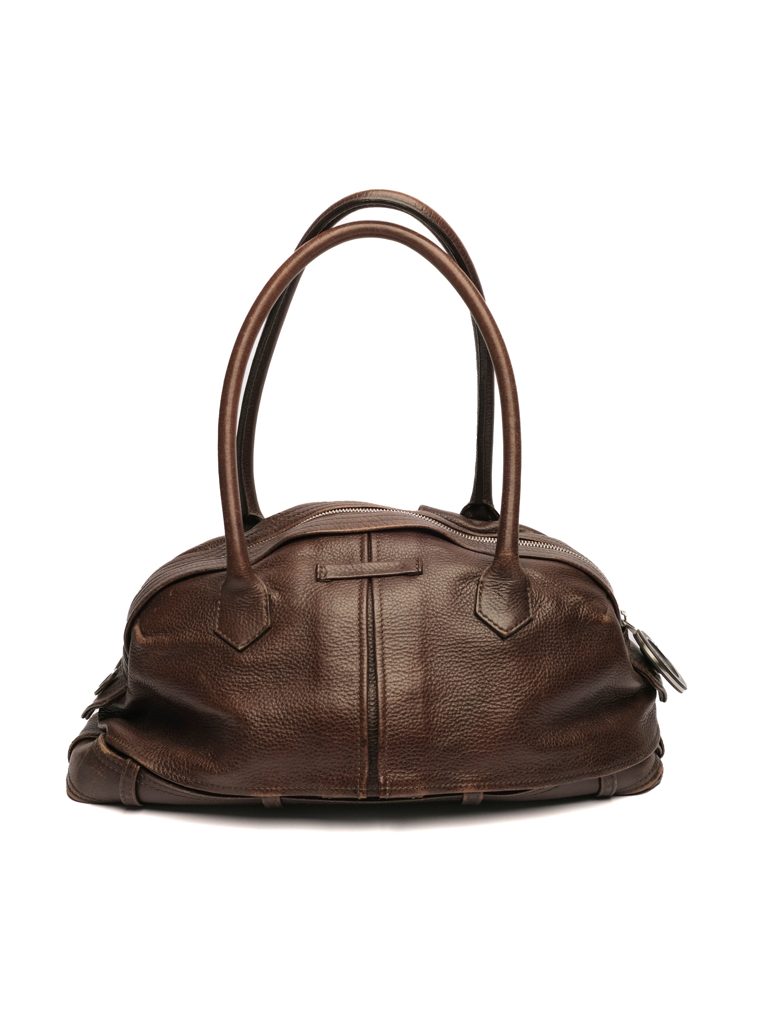 JEAN PAUL GAULTIER TRENCH COAT BAG