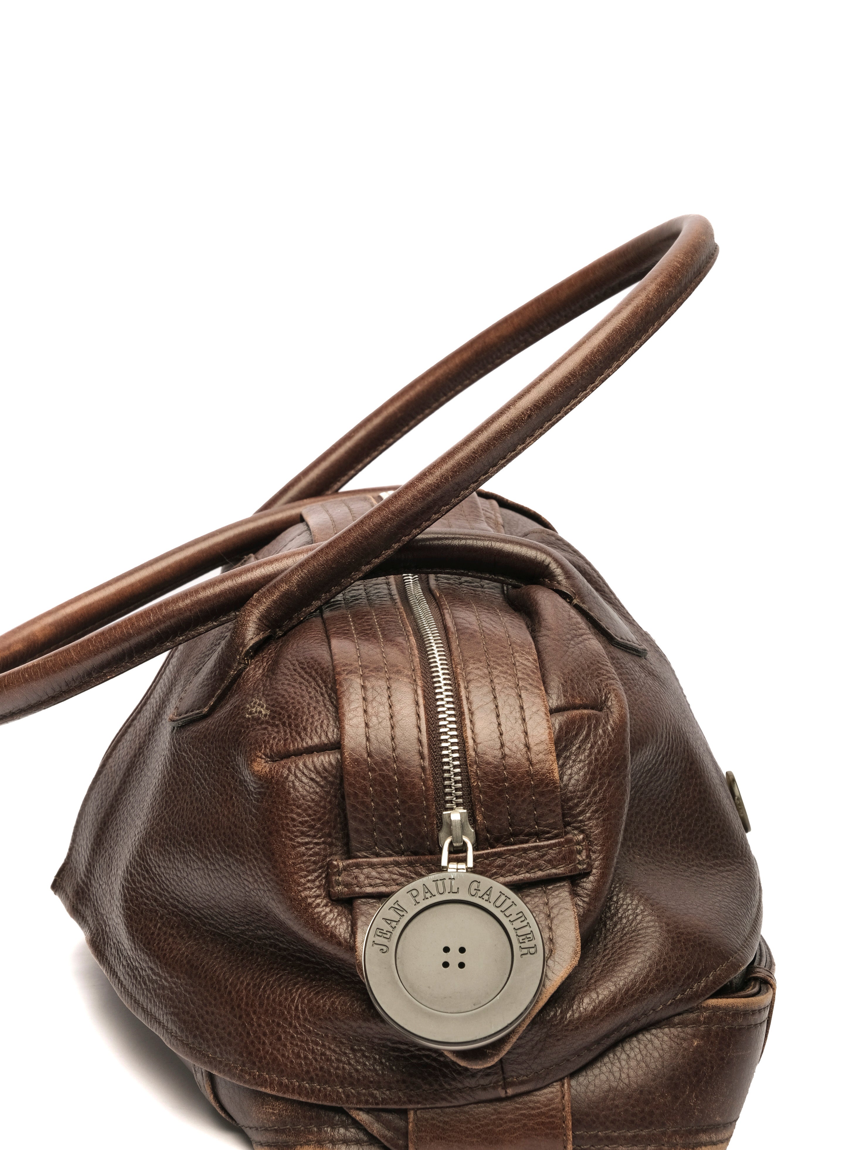 JEAN PAUL GAULTIER TRENCH COAT BAG
