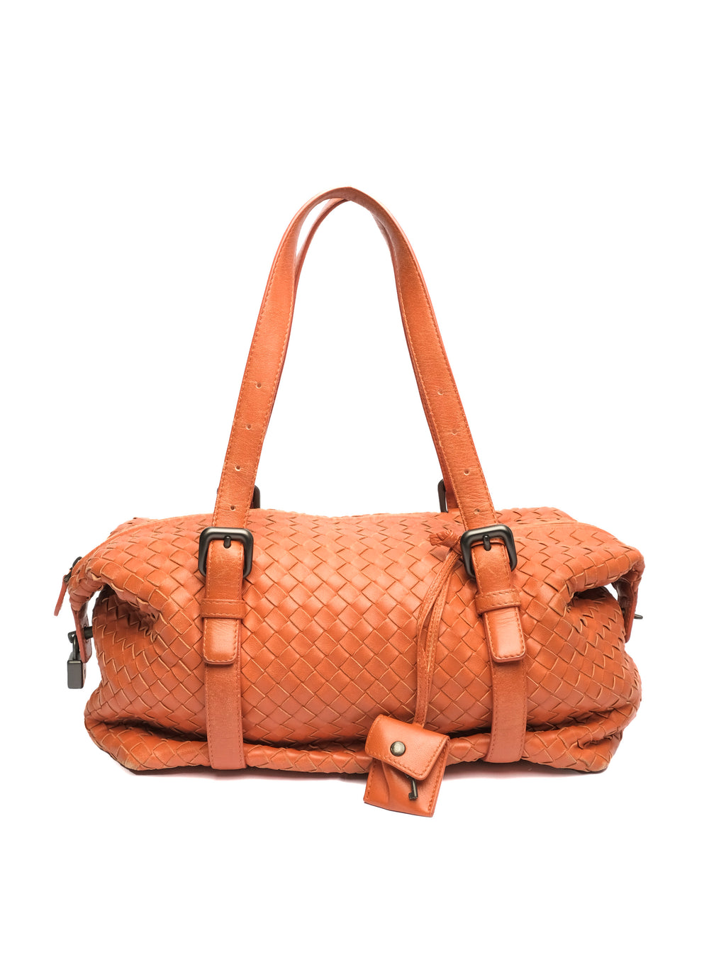 BOTTEGA VENETA MONTAIGNE BAG