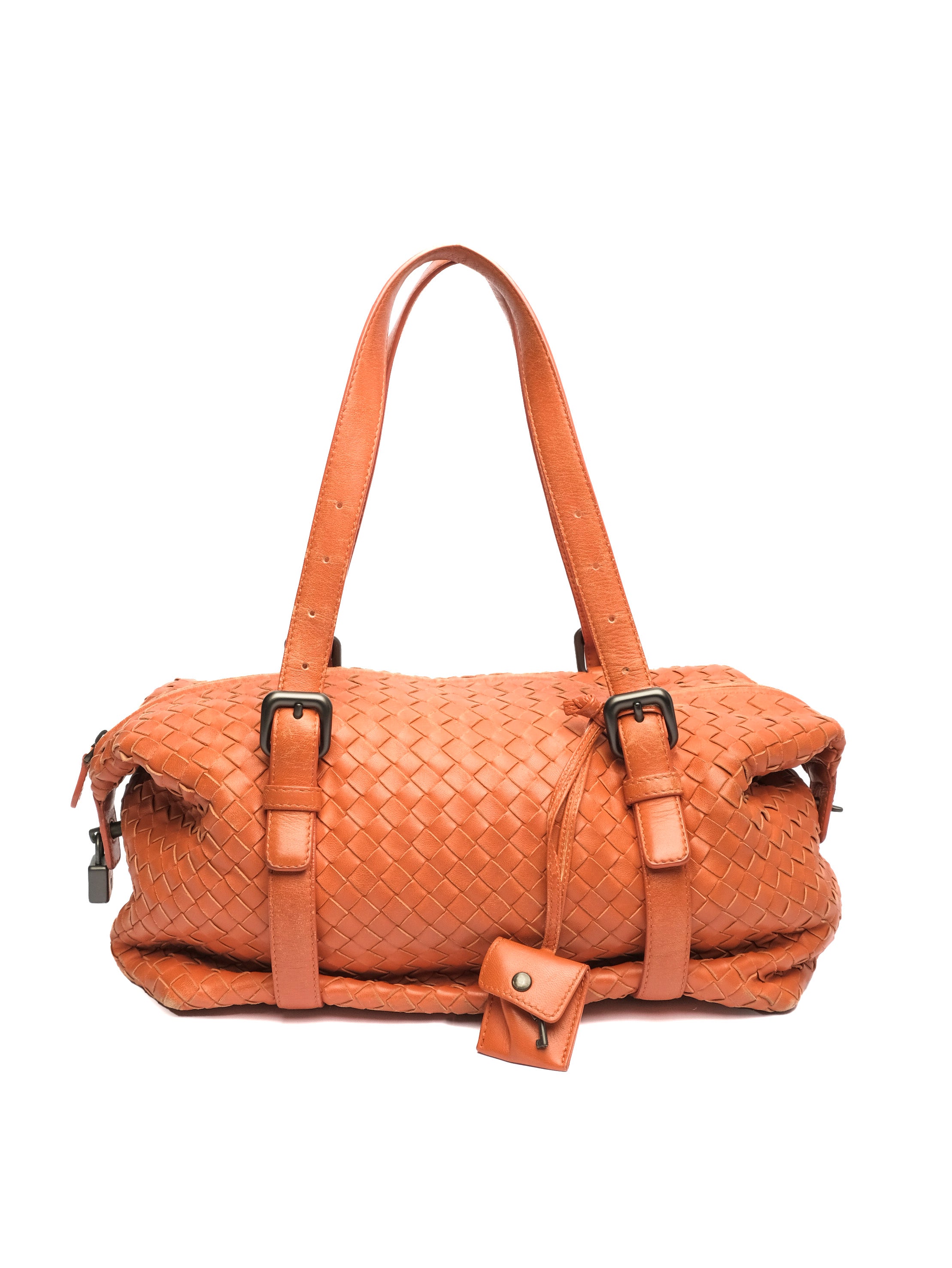 BOTTEGA VENETA MONTAIGNE BAG