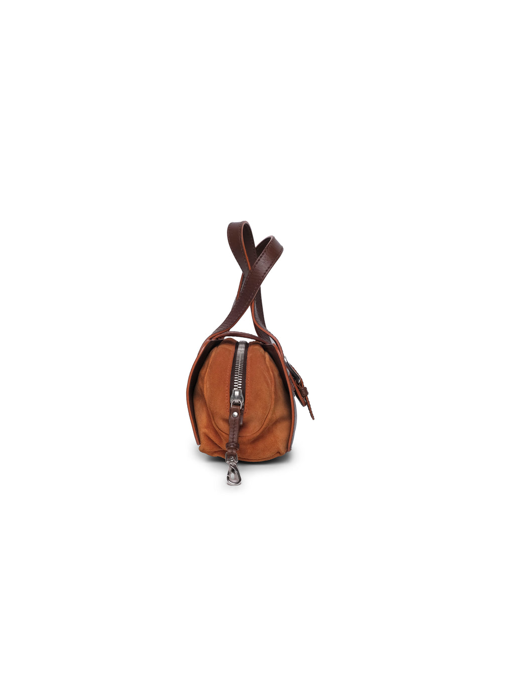 MIU MIU BAULETTO MILITARY BAG