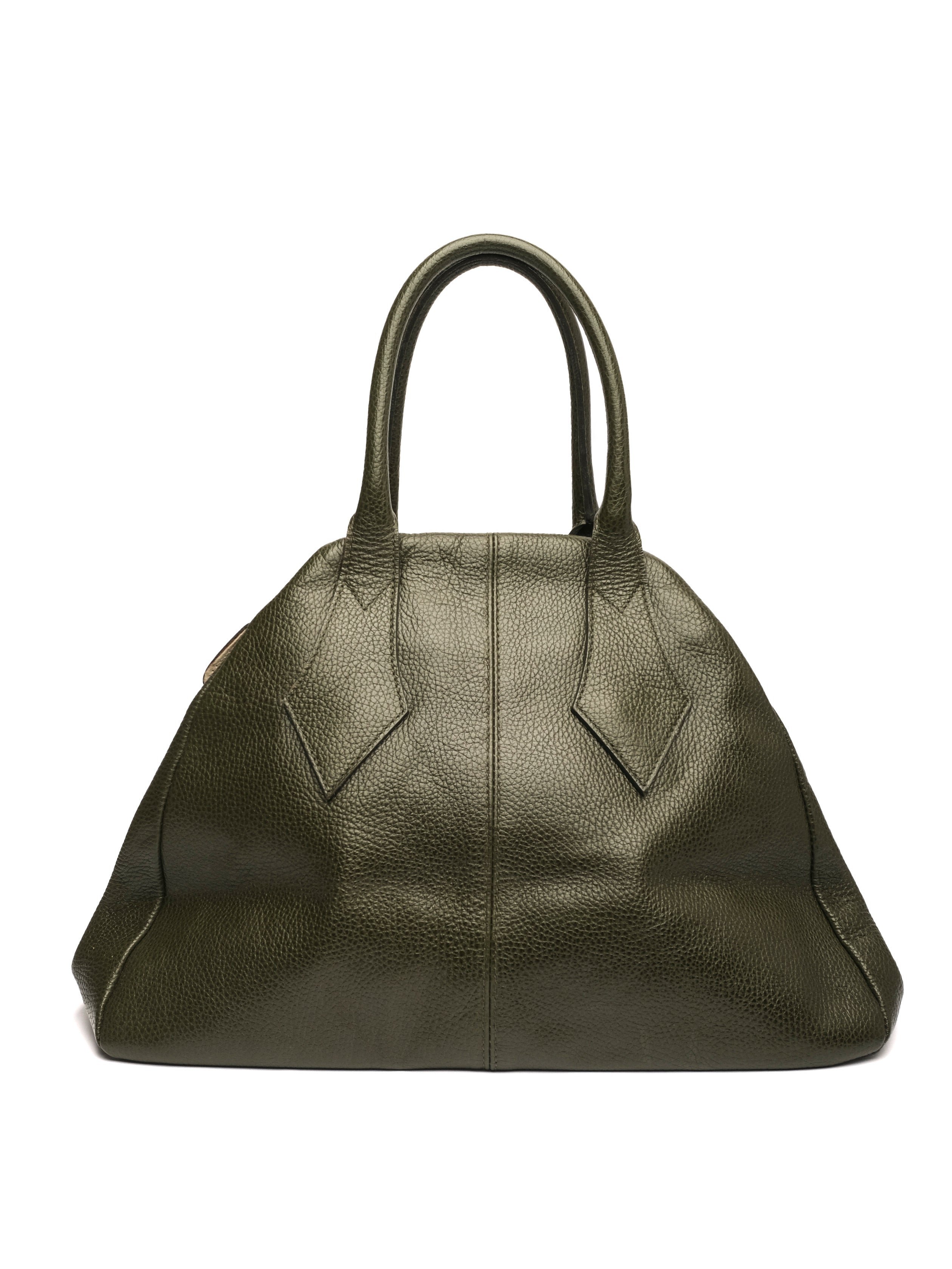 VIVIENNE WESTWOOD  BOSTON BOWLING BAG