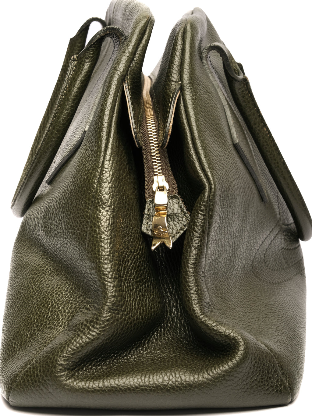 VIVIENNE WESTWOOD  BOSTON BOWLING BAG