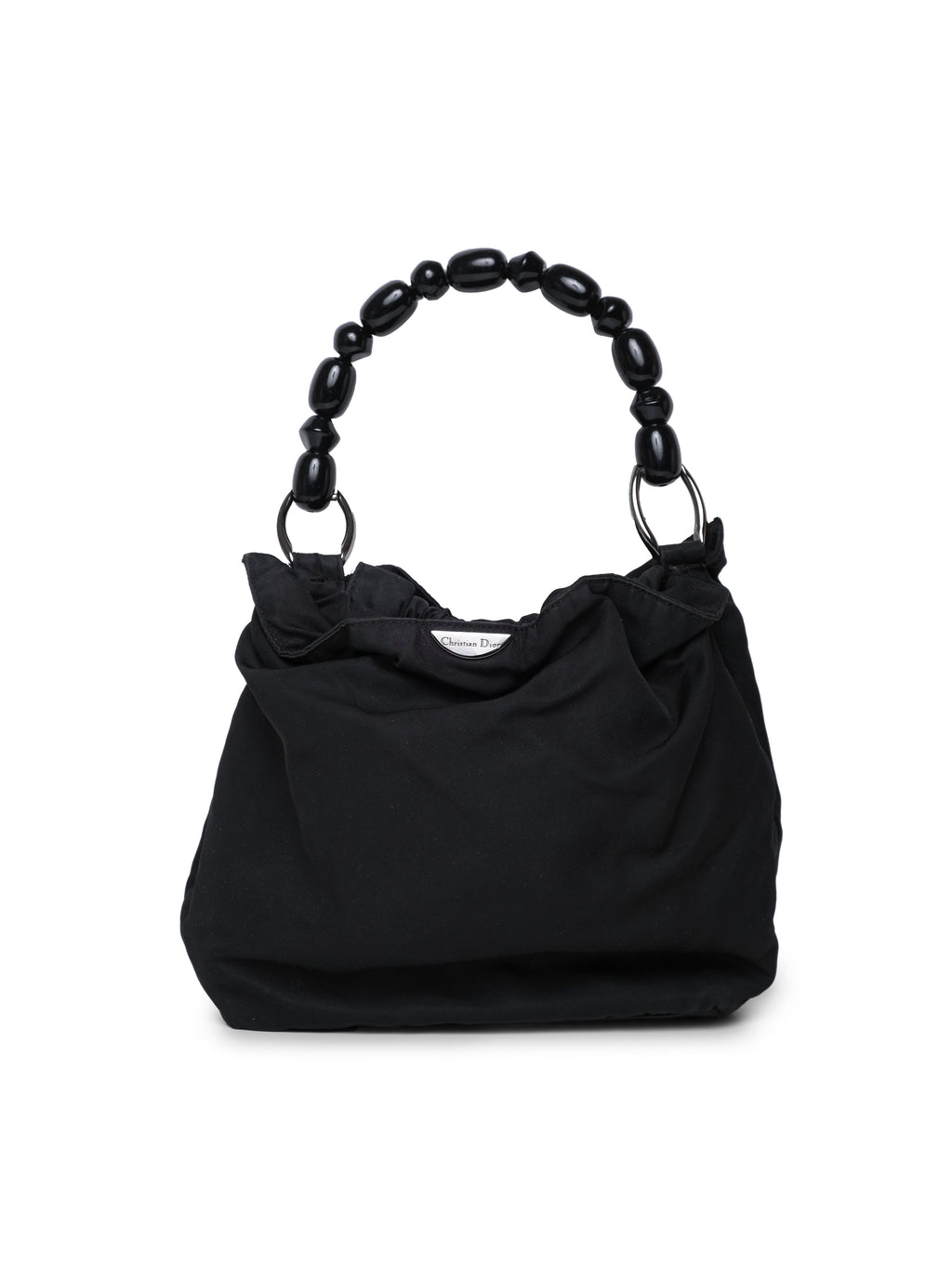 CHRISTIAN DIOR MALICE PEARL HANDBAG