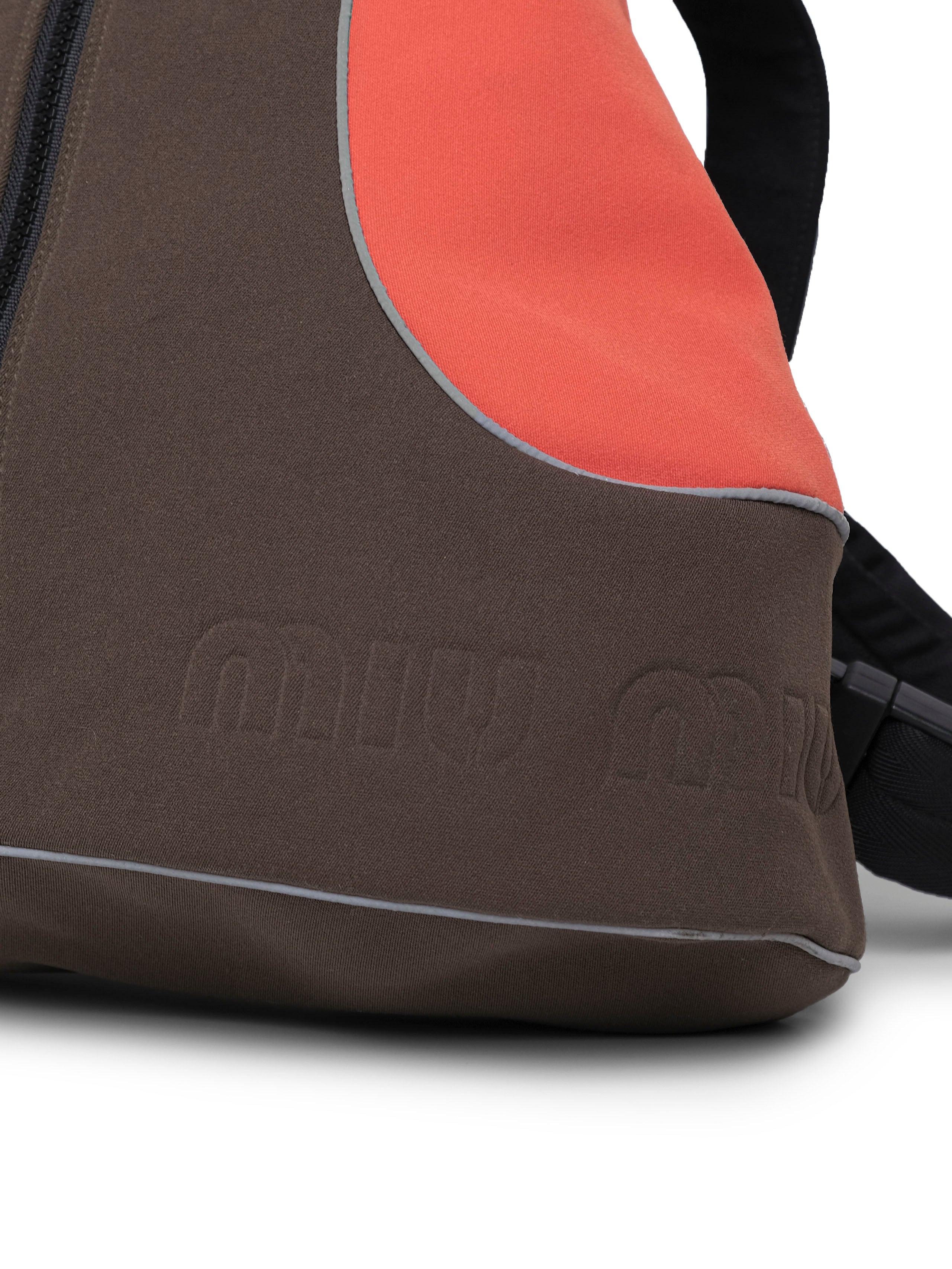 MIU MIU NEOPRENE BACKPACK
