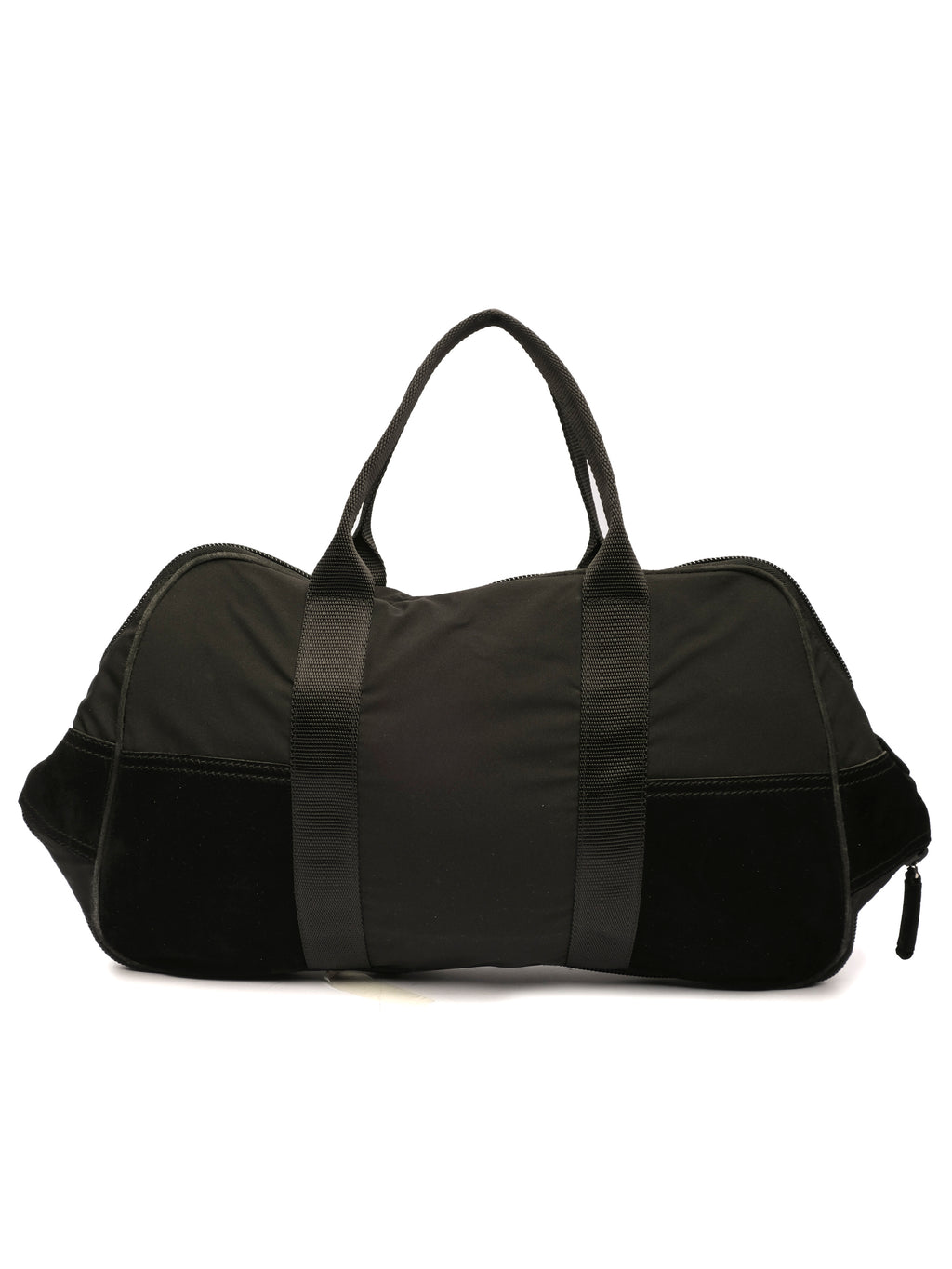 PRADA WORK READY TRAVEL BAG