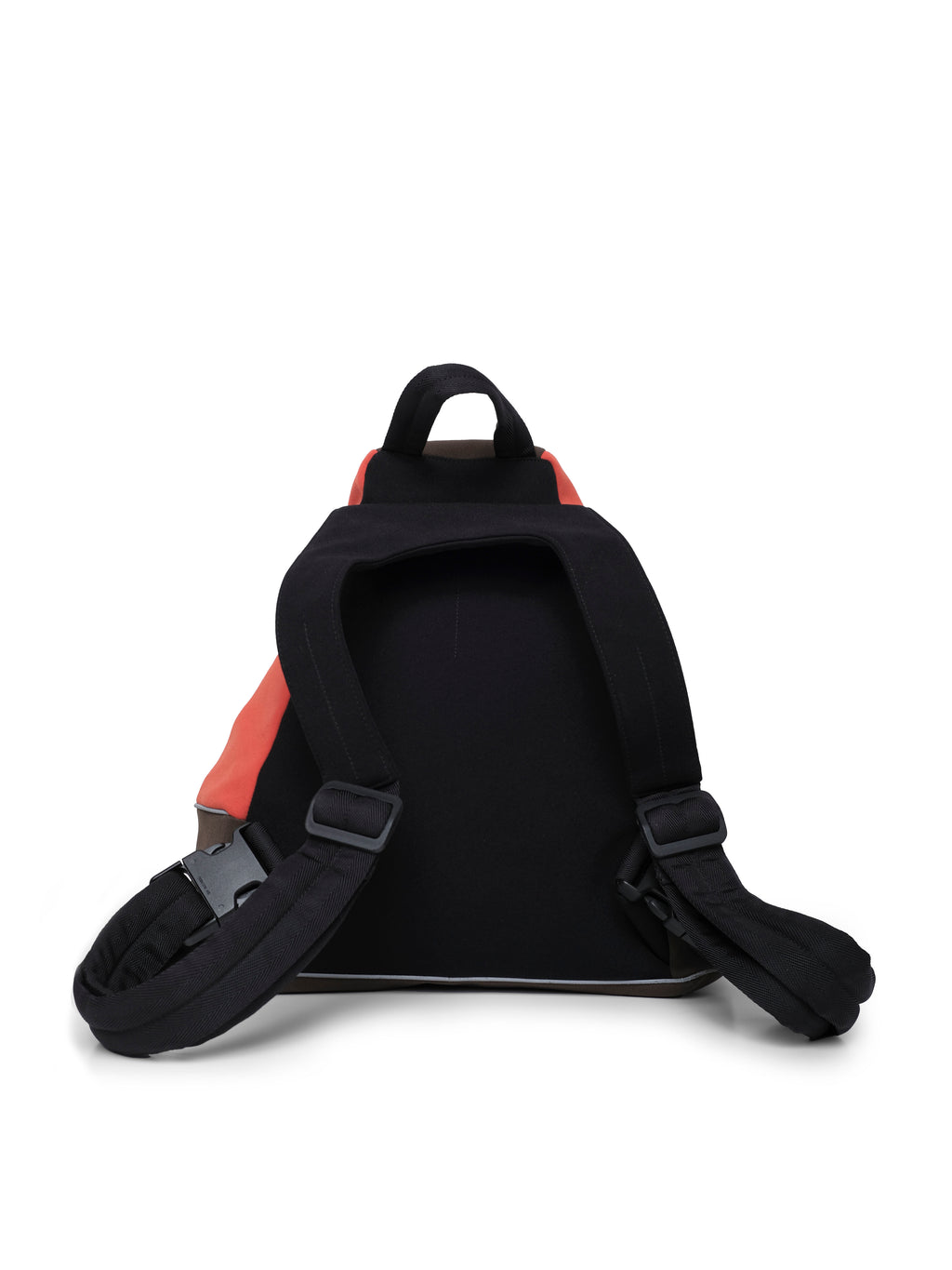MIU MIU NEOPRENE BACKPACK