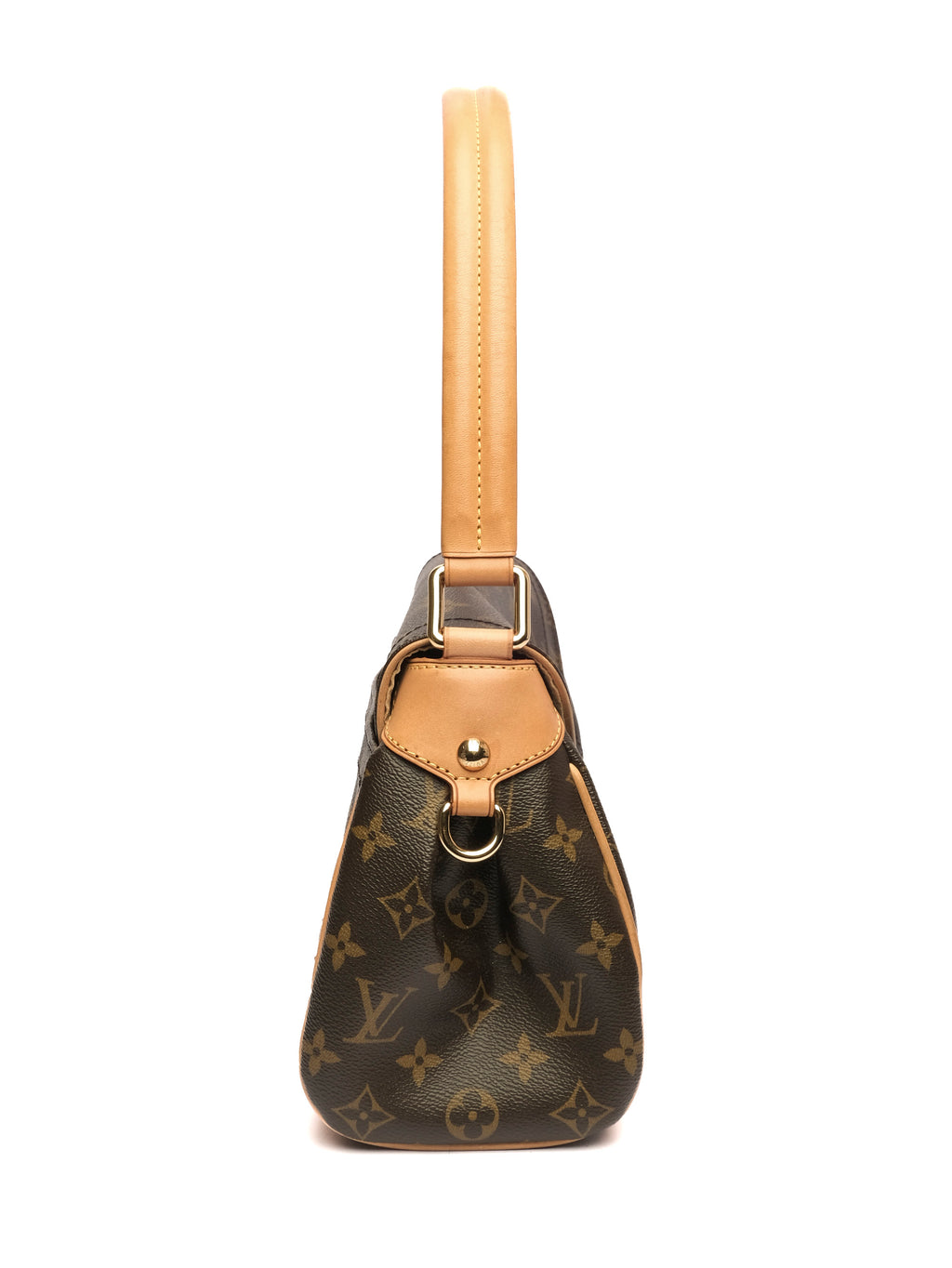 LOUIS VUITTON MONOGRAM BEVERLY MM