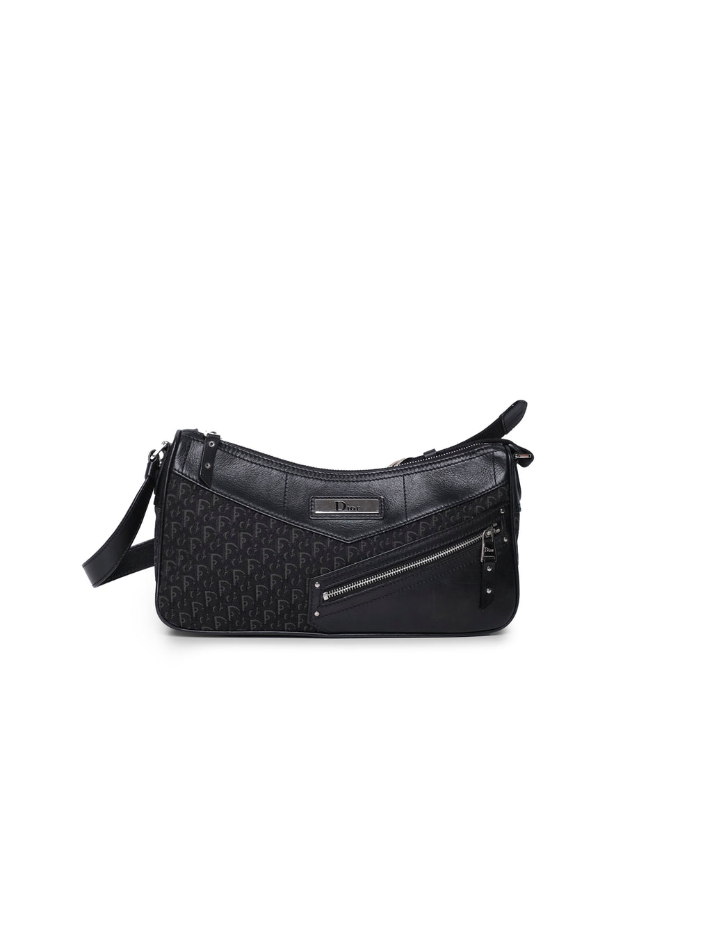 CHRISTIAN DIOR TROTTER STREET CHIC SHOULDER BAG