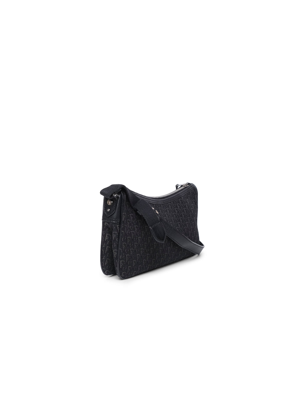 CHRISTIAN DIOR TROTTER STREET CHIC SHOULDER BAG