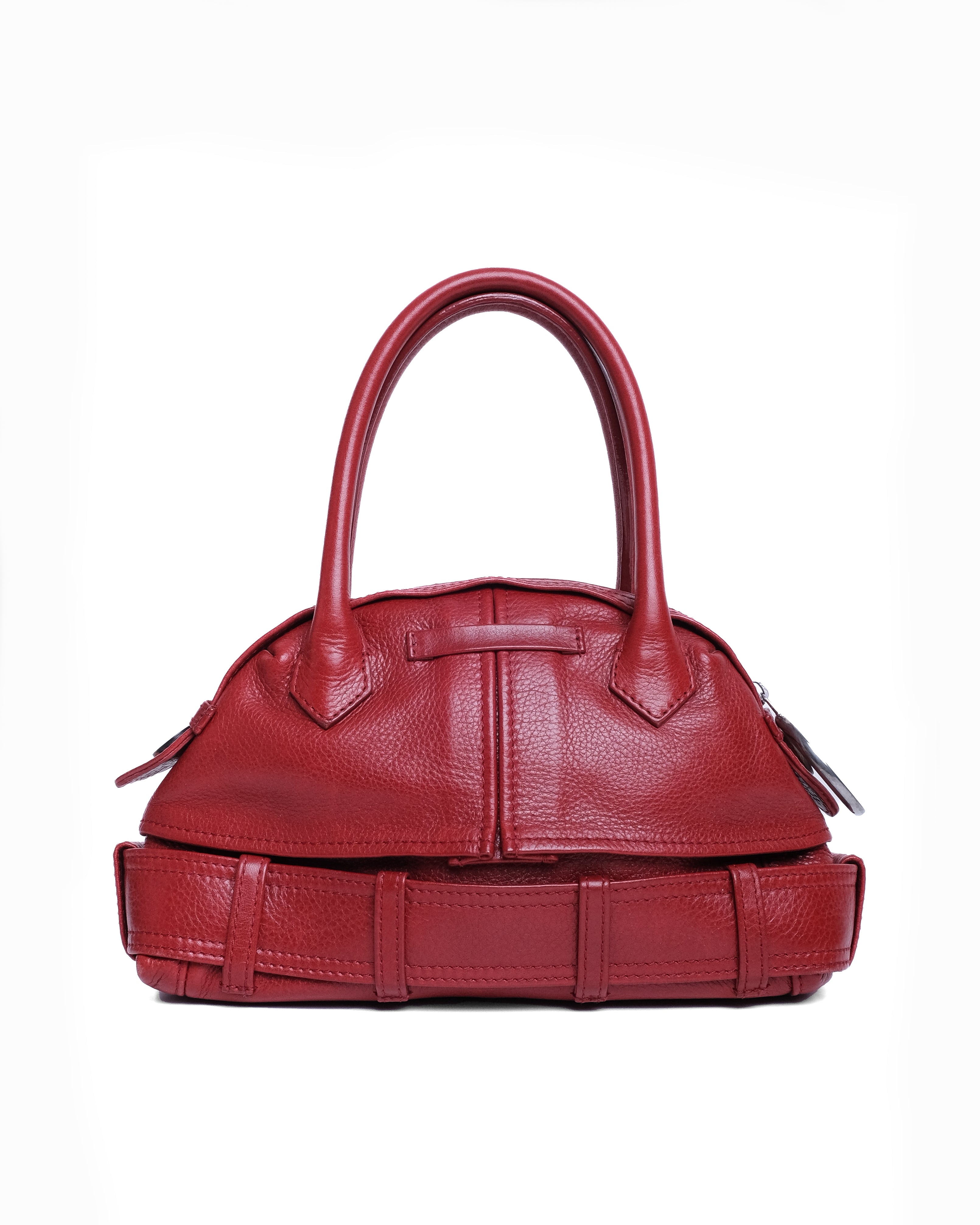 JEAN PAUL GAULTIER MINI TRENCH COAT BAG