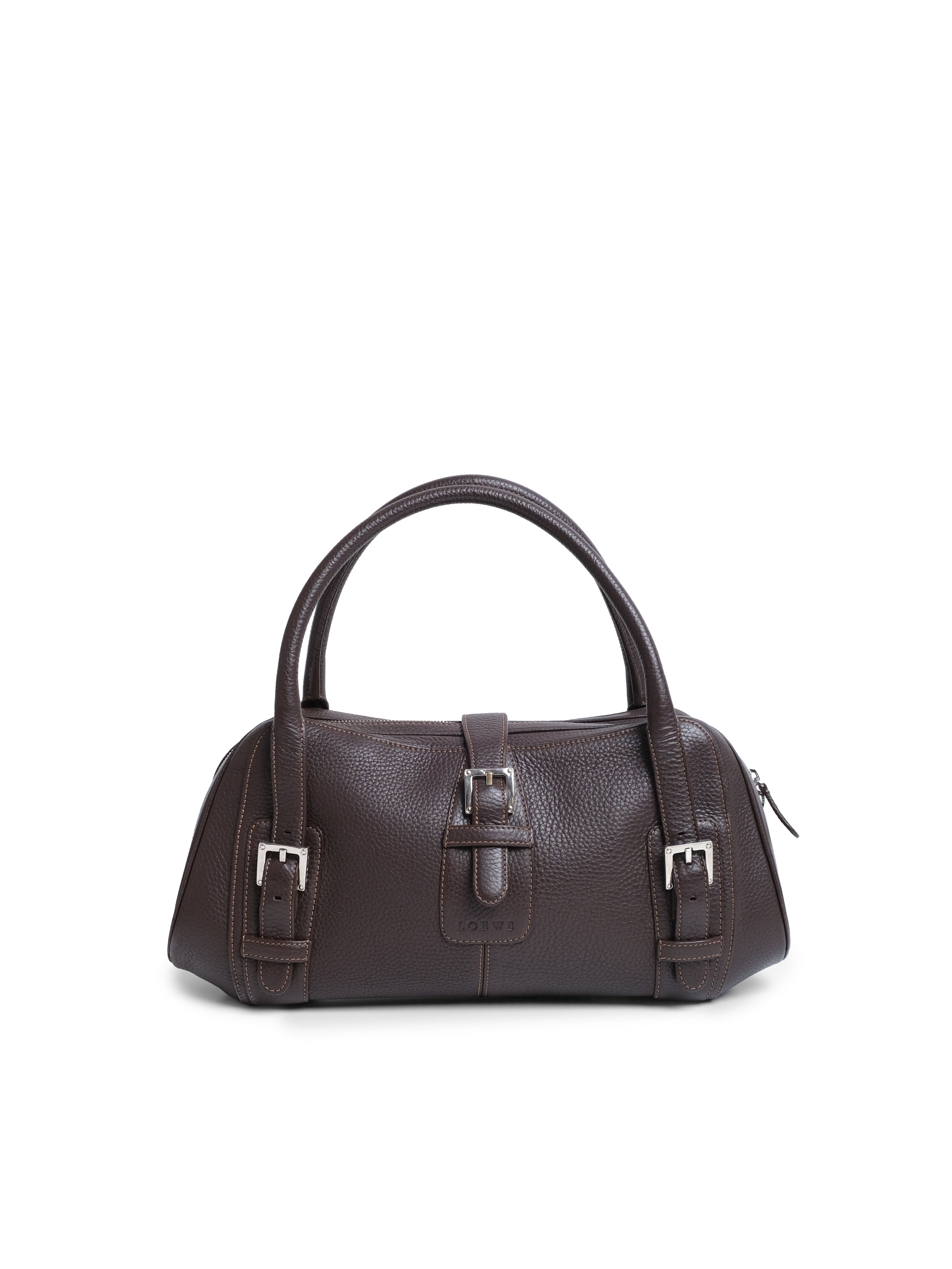 LOEWE SENDRA BAG