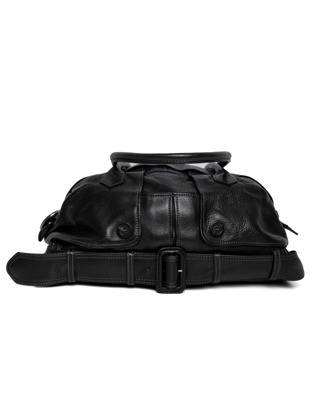 JEAN PAUL GAULTIER TRENCH COAT BAG