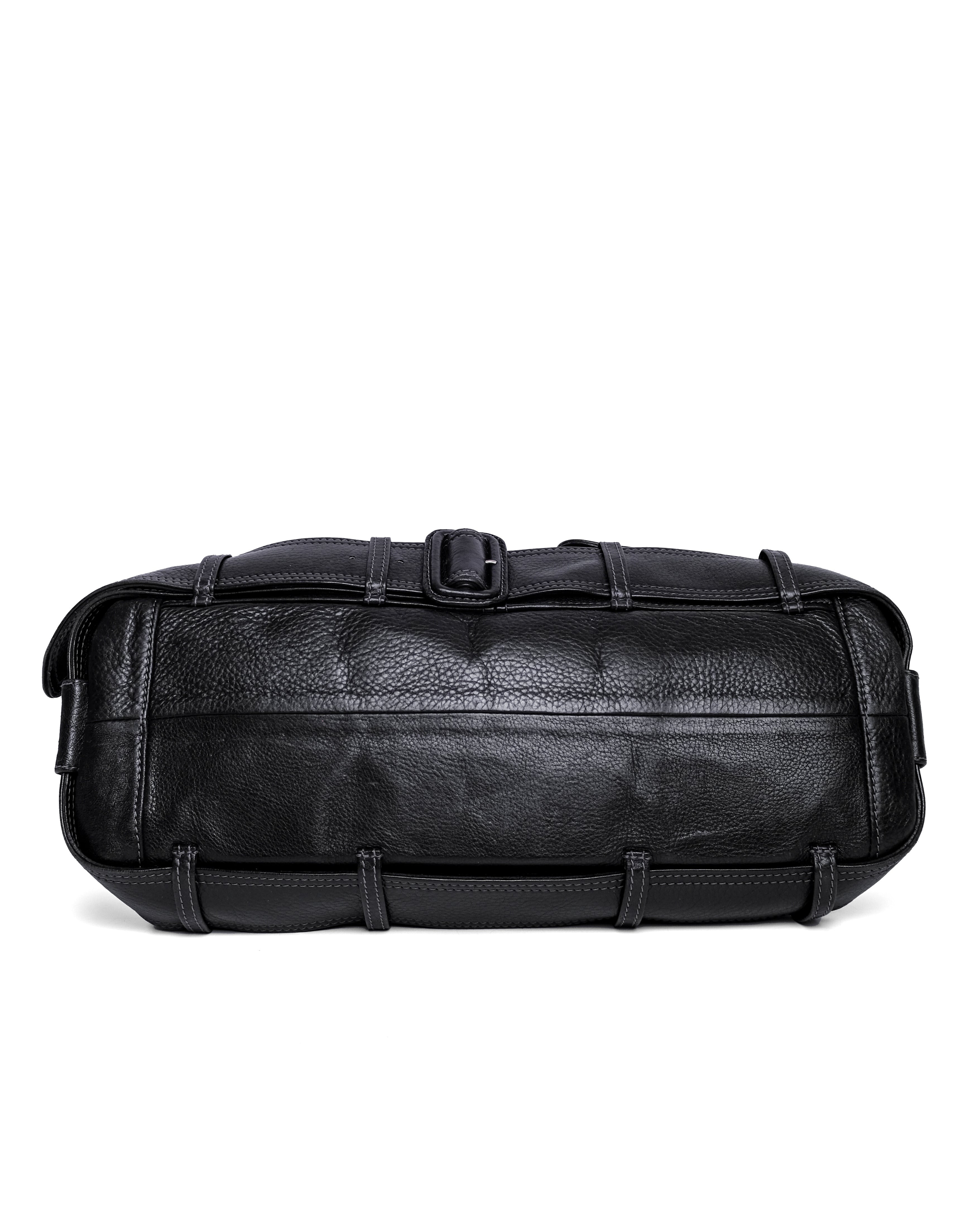 JEAN PAUL GAULTIER TRENCH COAT BAG