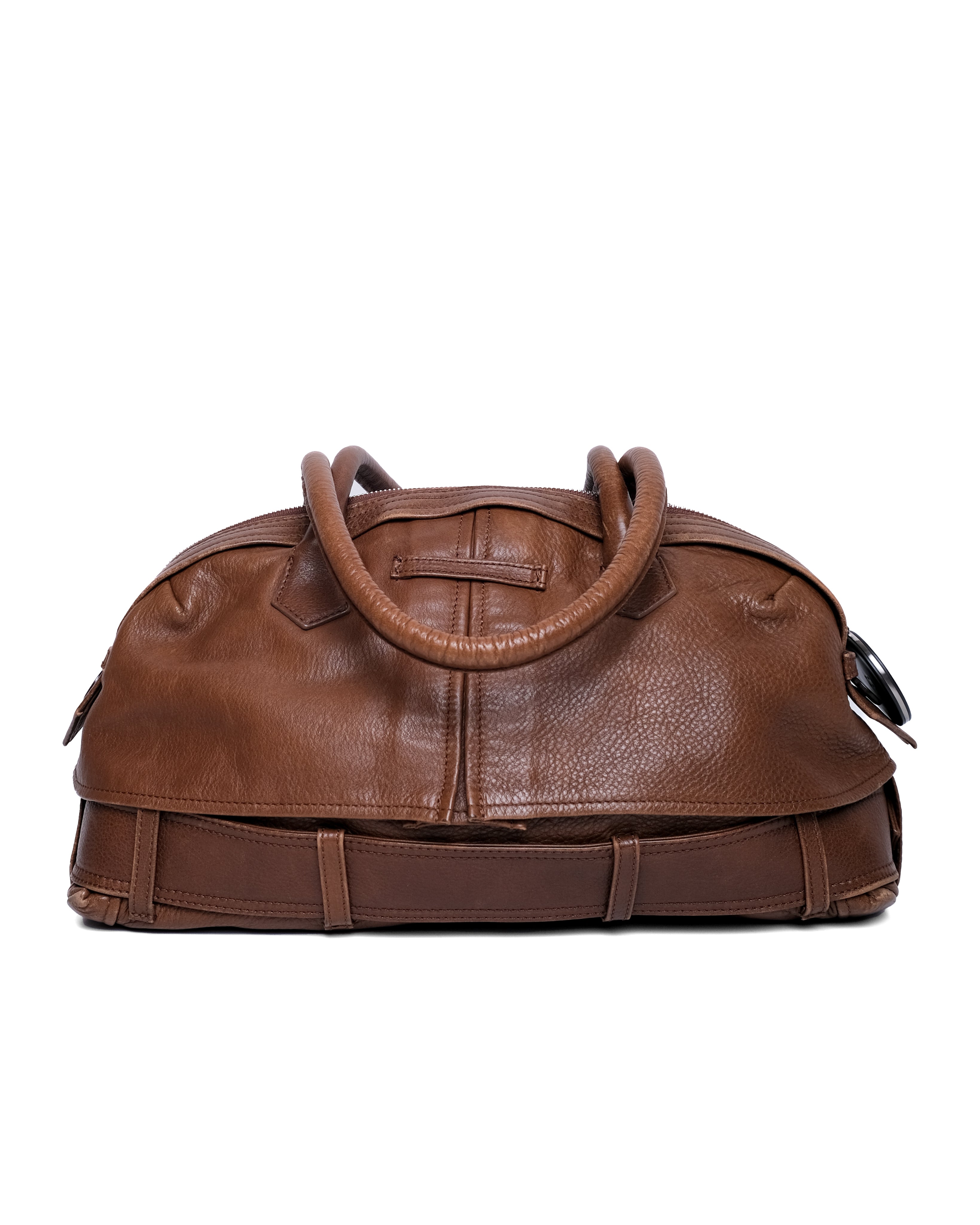 JEAN PAUL GAULTIER TRENCH COAT BAG