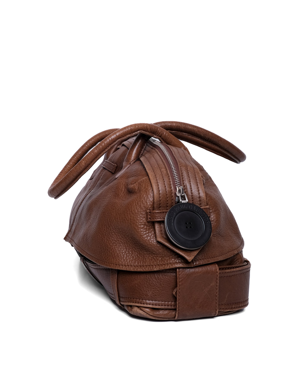 JEAN PAUL GAULTIER TRENCH COAT BAG