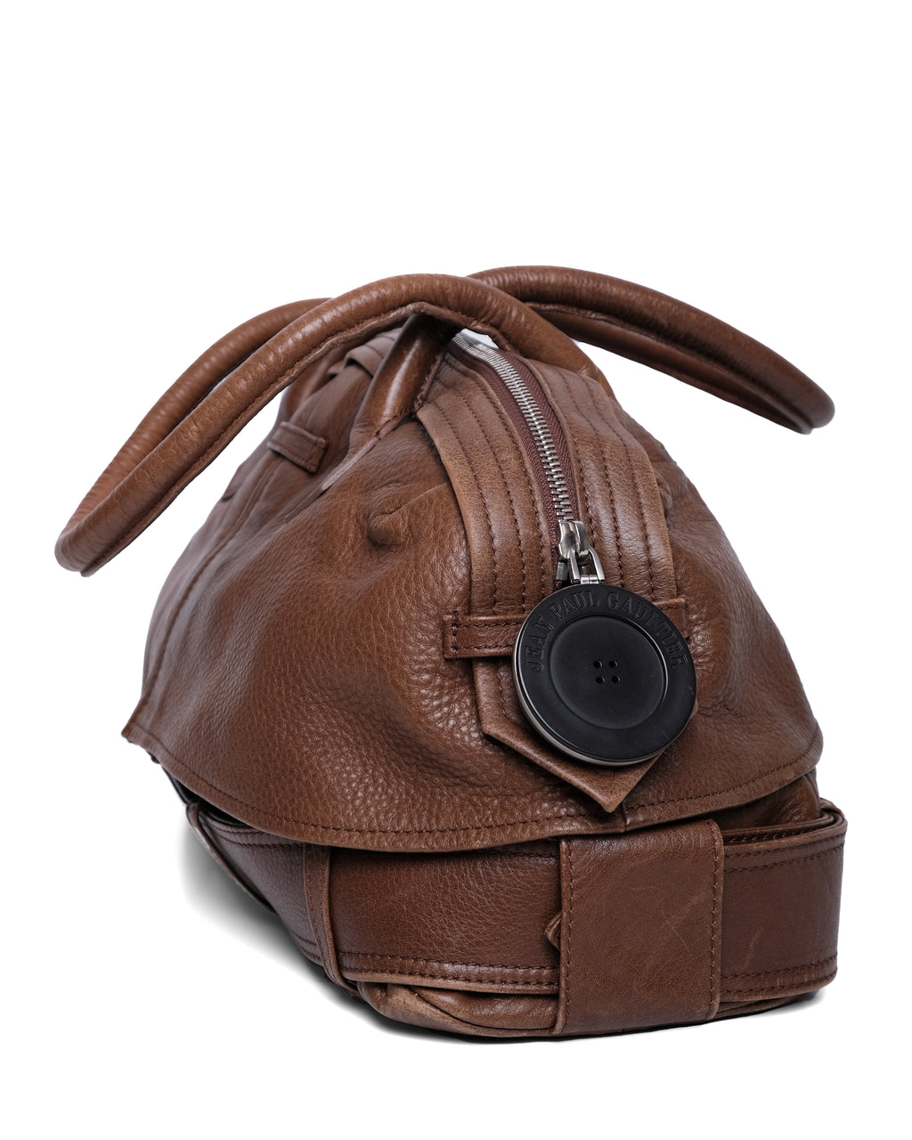 JEAN PAUL GAULTIER TRENCH COAT BAG