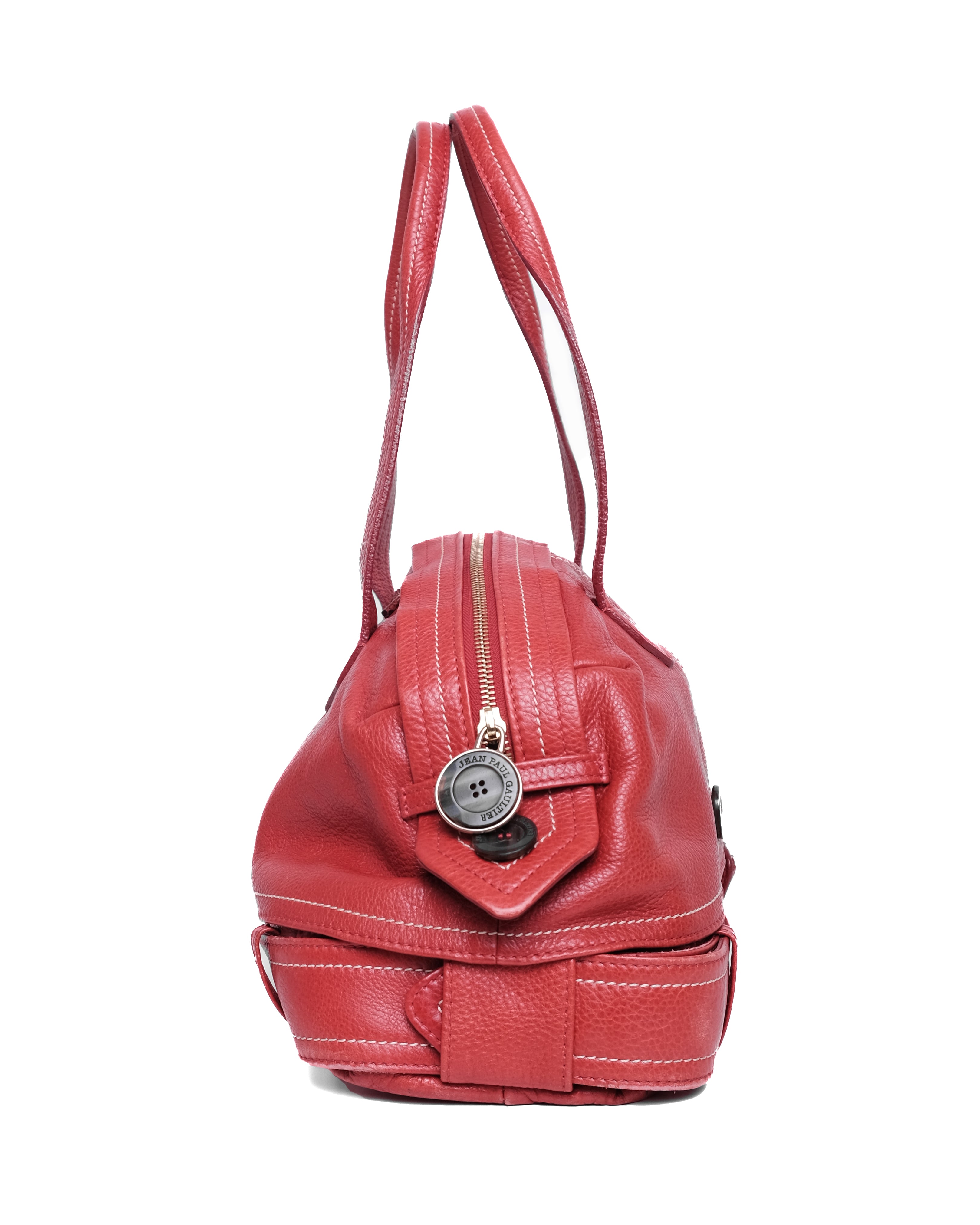 JEAN PAUL GAULTIER TRENCH COAT BAG