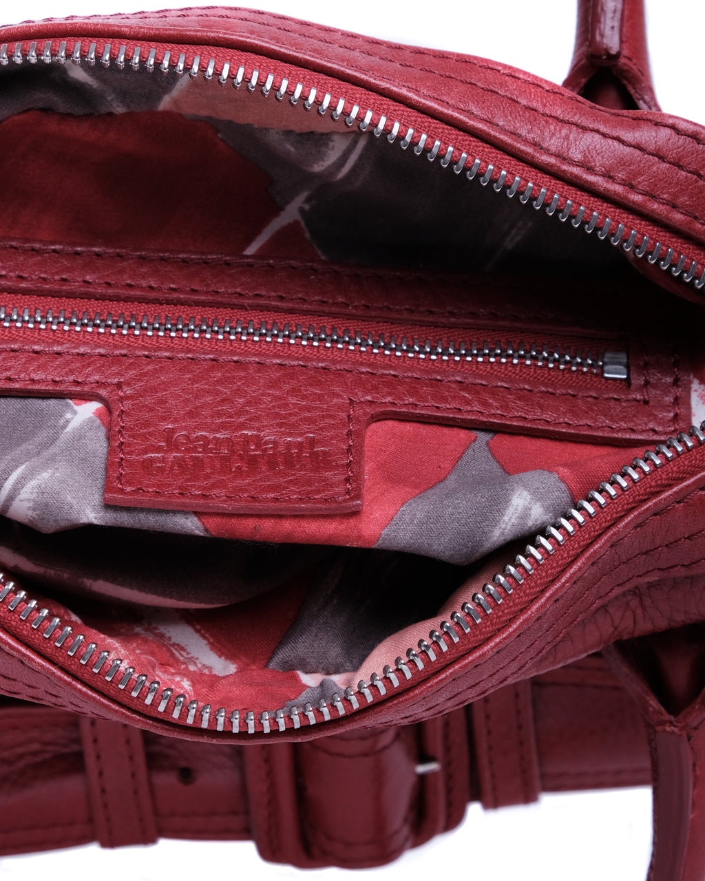 JEAN PAUL GAULTIER MINI TRENCH COAT BAG